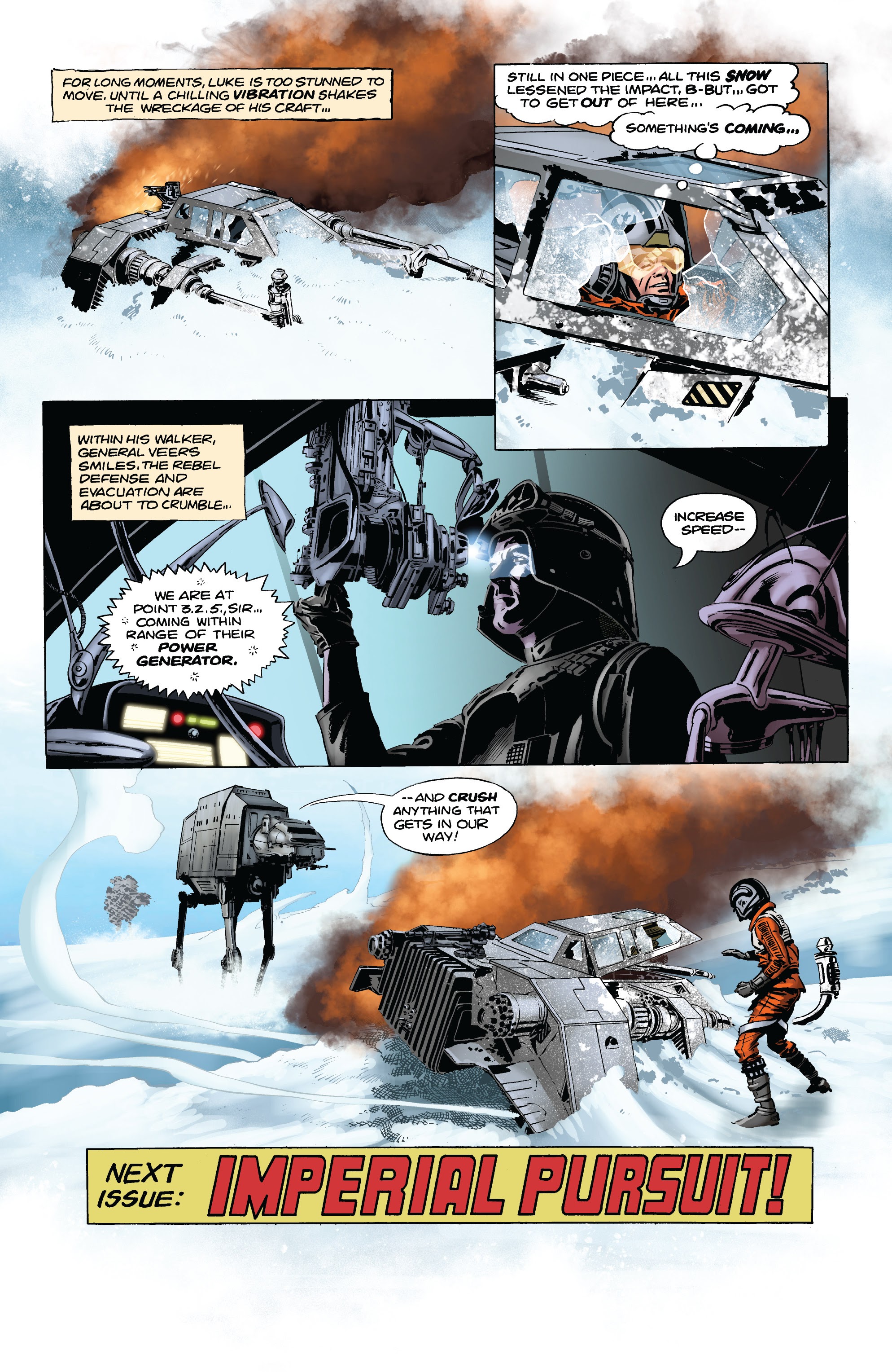 Read online Star Wars: The Original Trilogy: The Movie Adaptations comic -  Issue # TPB (Part 2) - 54