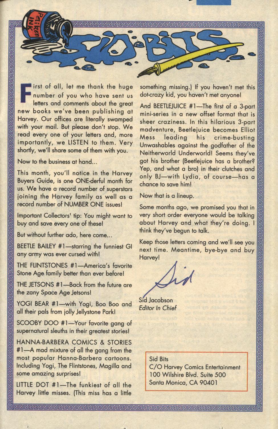 Read online Beetle Bailey comic -  Issue #1 - 28