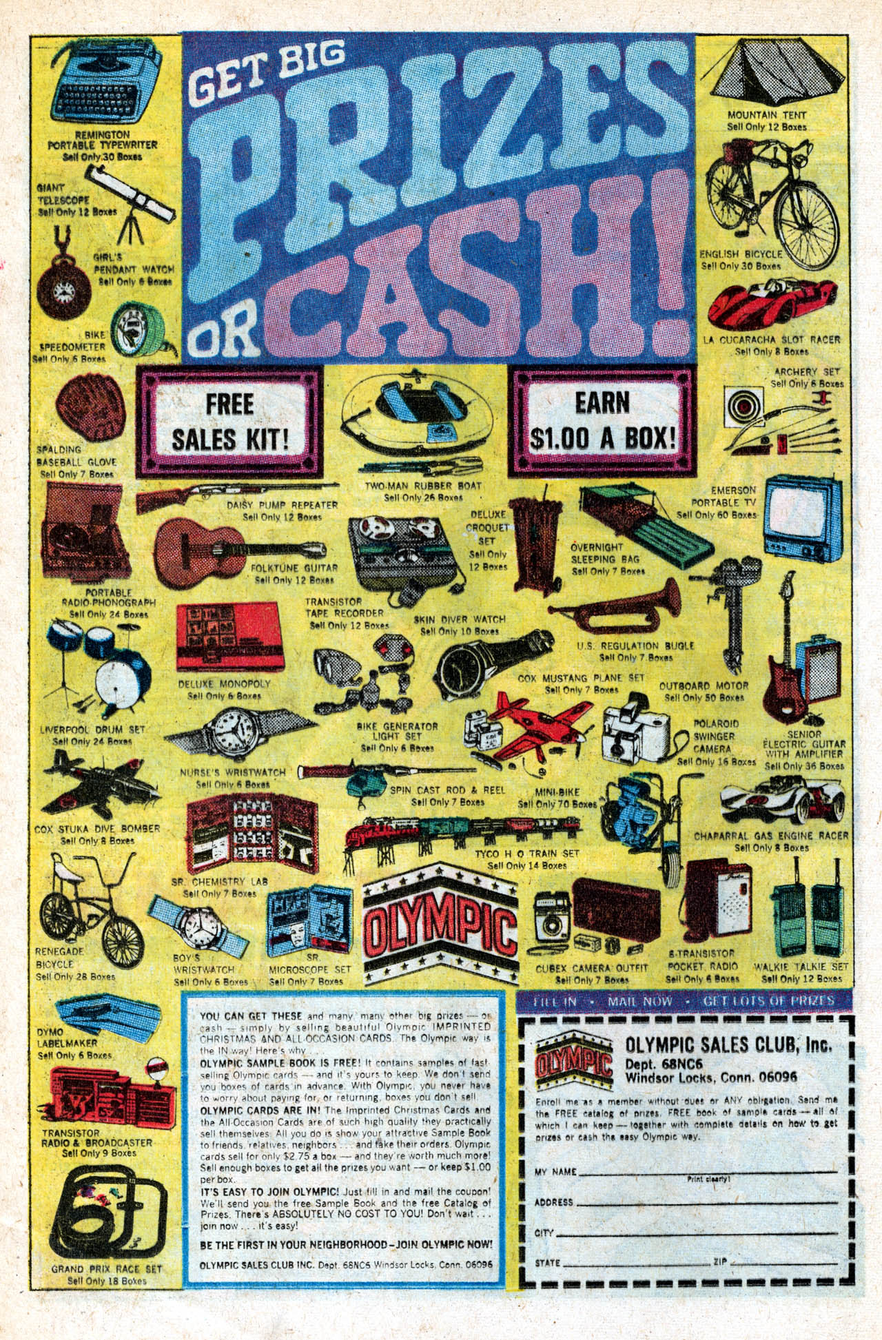 Read online Batman (1940) comic -  Issue #204 - 15