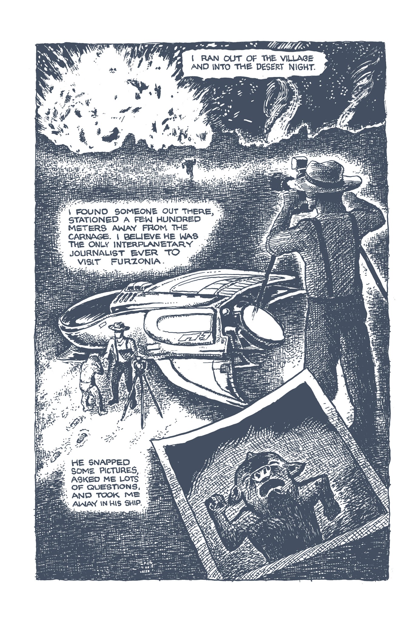 Read online Twelve Gems comic -  Issue # TPB - 107