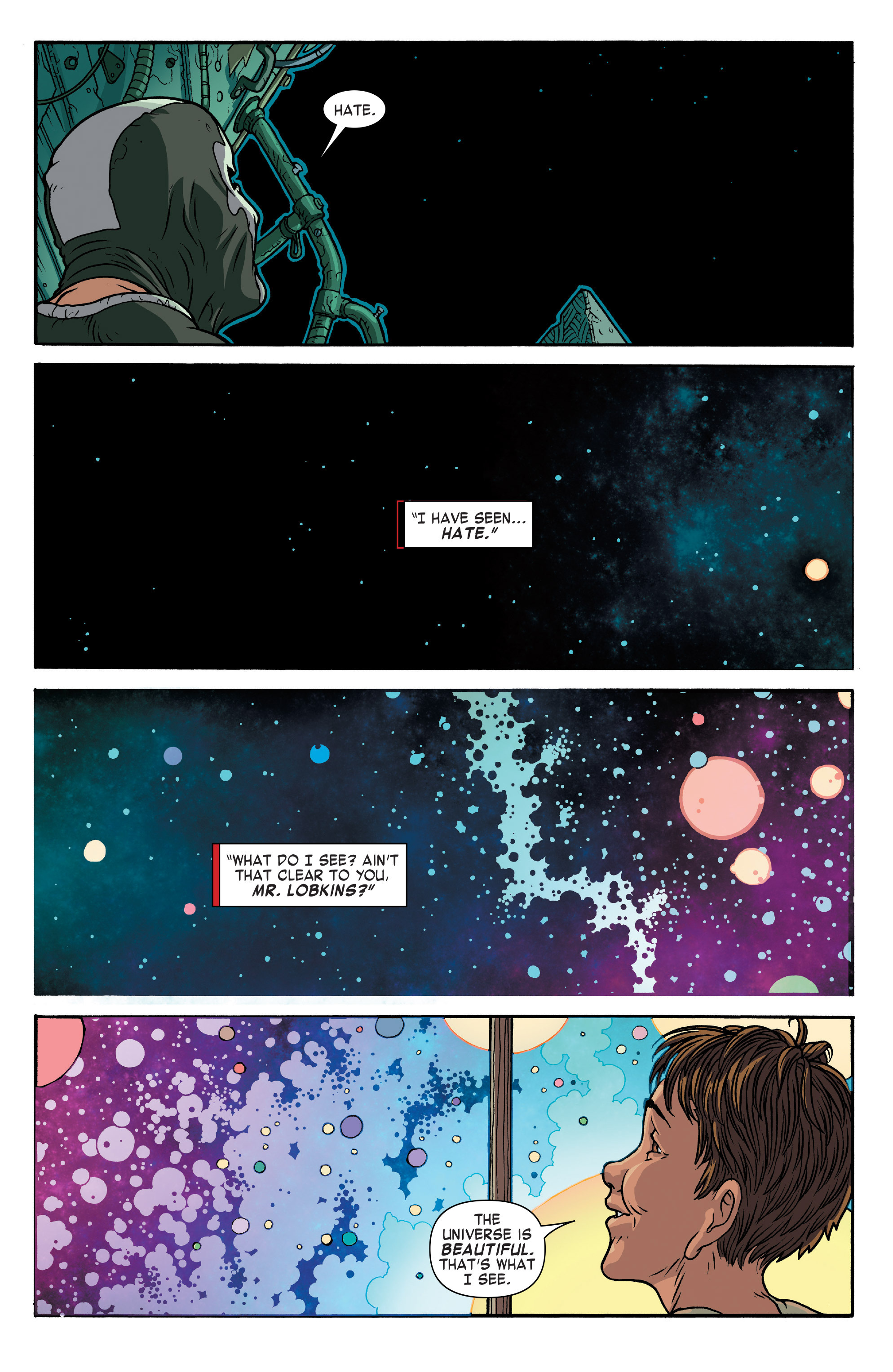 Read online Bucky Barnes: The Winter Soldier comic -  Issue #7 - 12