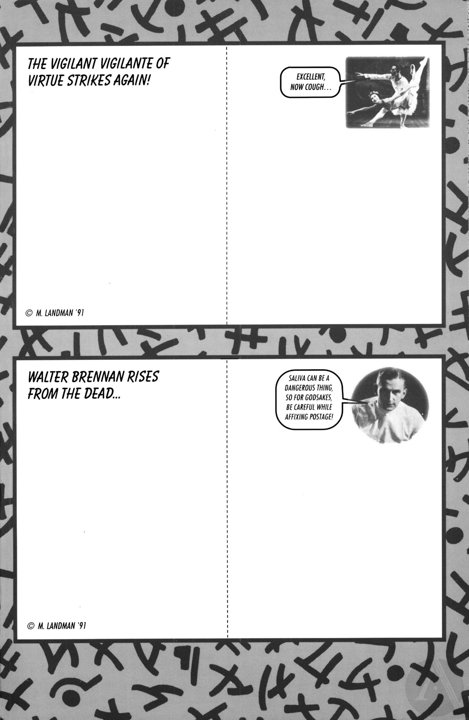 Read online Buzz (1990) comic -  Issue #2 - 43