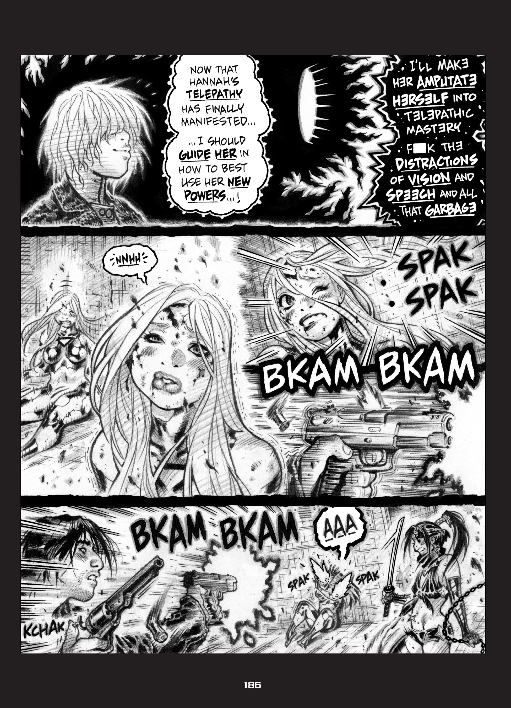 Read online Empowered comic -  Issue # TPB 11 (Part 2) - 86