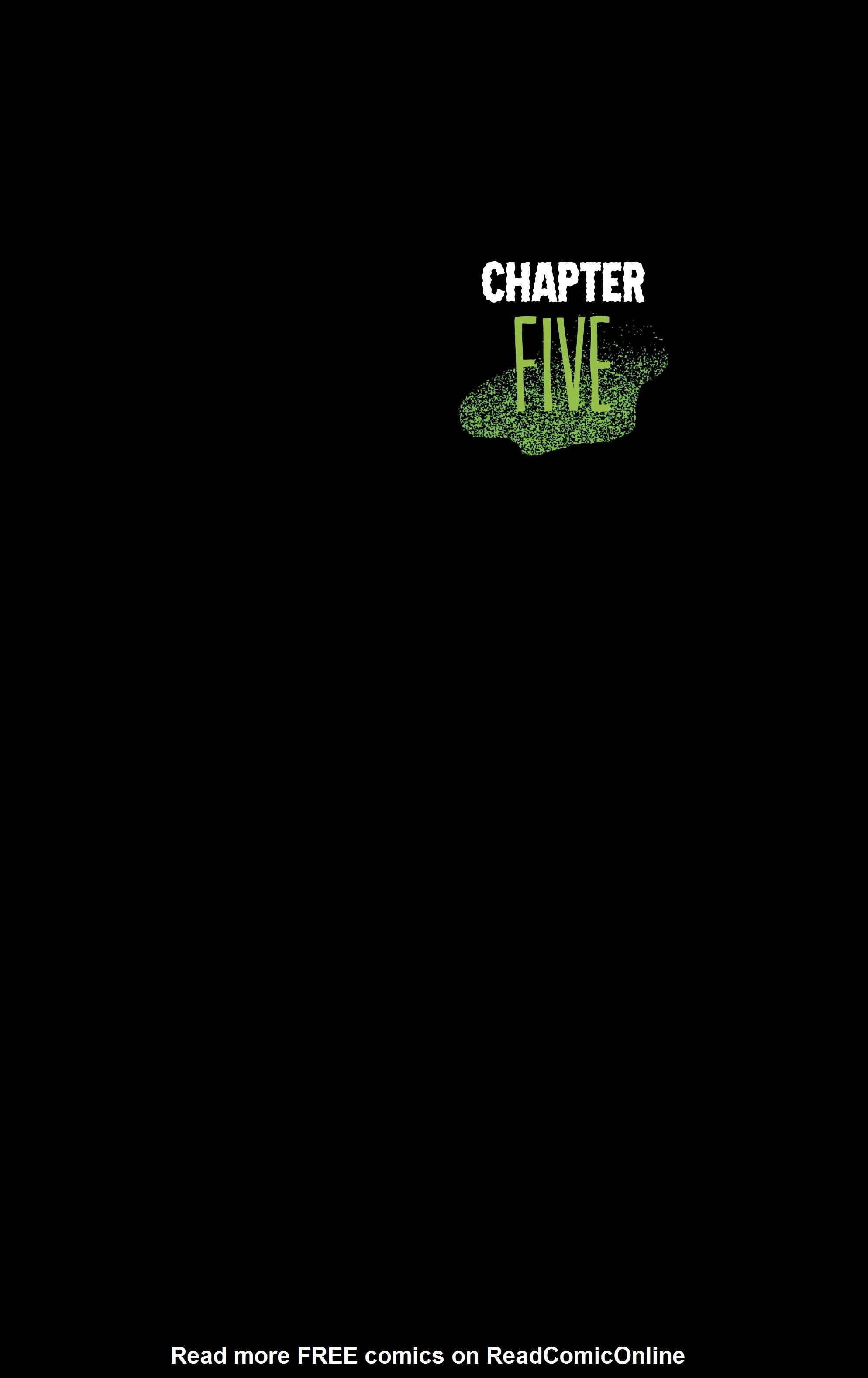 Read online Dead Dudes comic -  Issue # TPB - 100