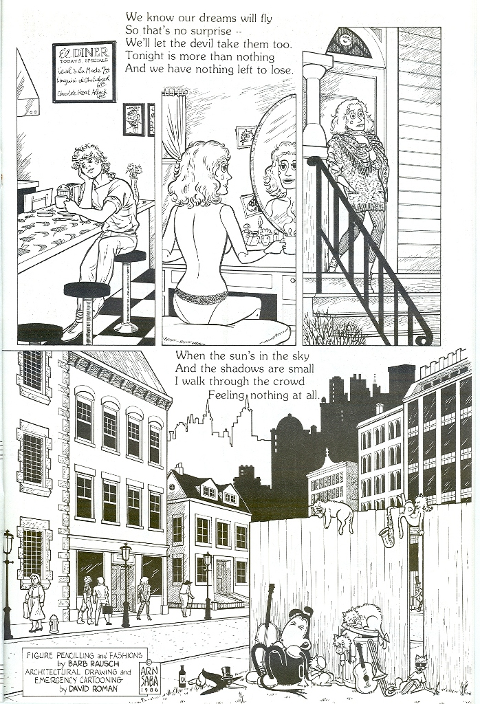 Read online Neil the Horse Comics and Stories comic -  Issue #13 - 28