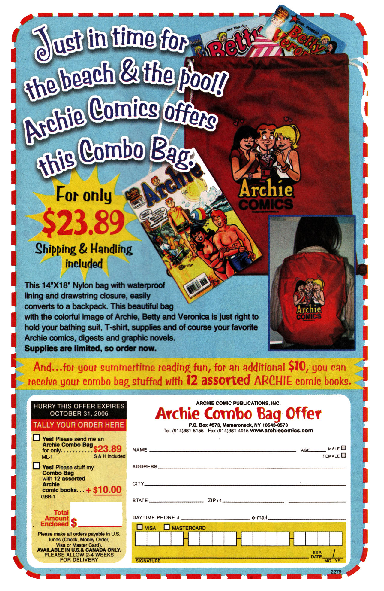 Read online Betty comic -  Issue #158 - 32