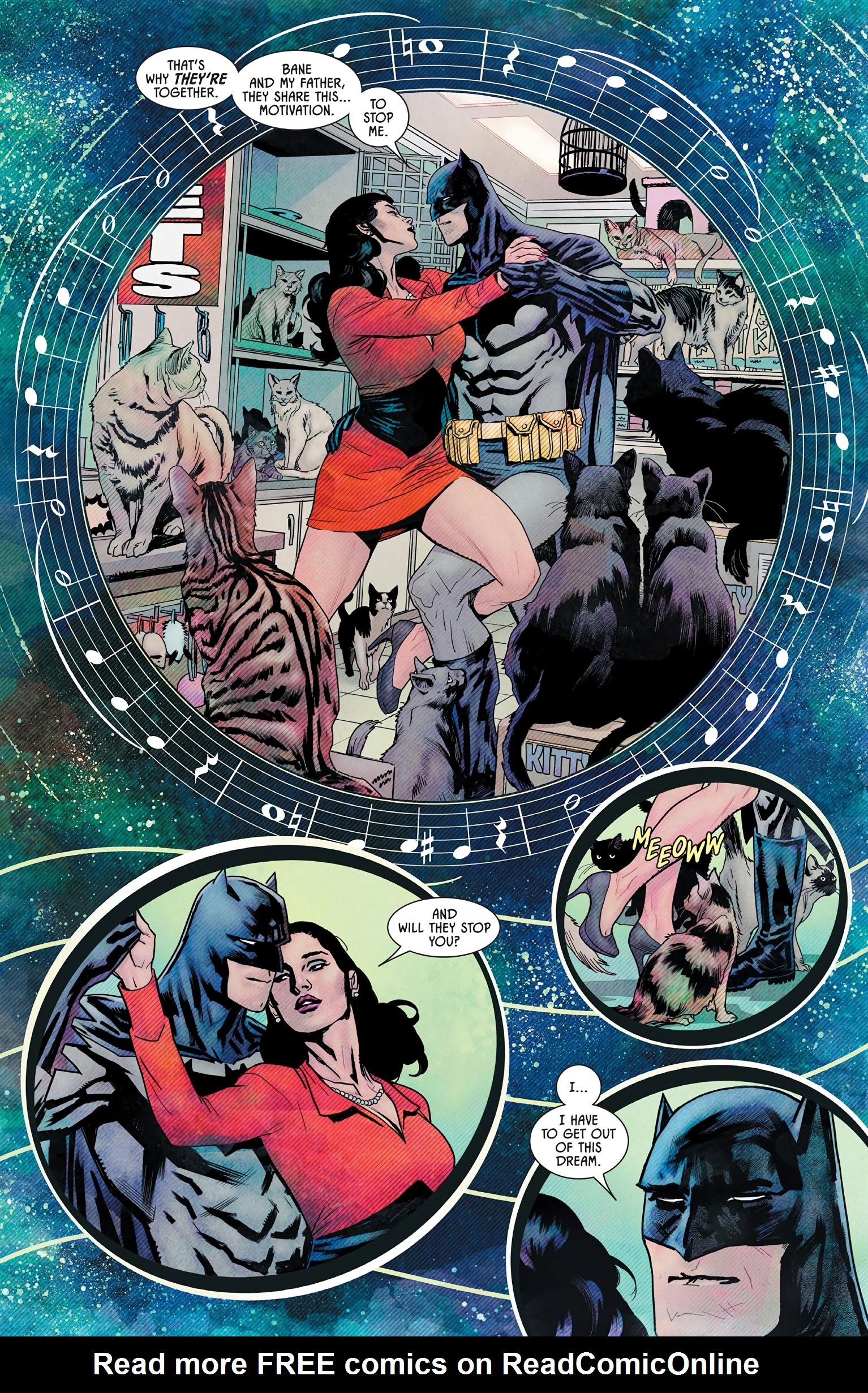 Read online Batman: Rebirth Deluxe Edition comic -  Issue # TPB 5 (Part 3) - 51