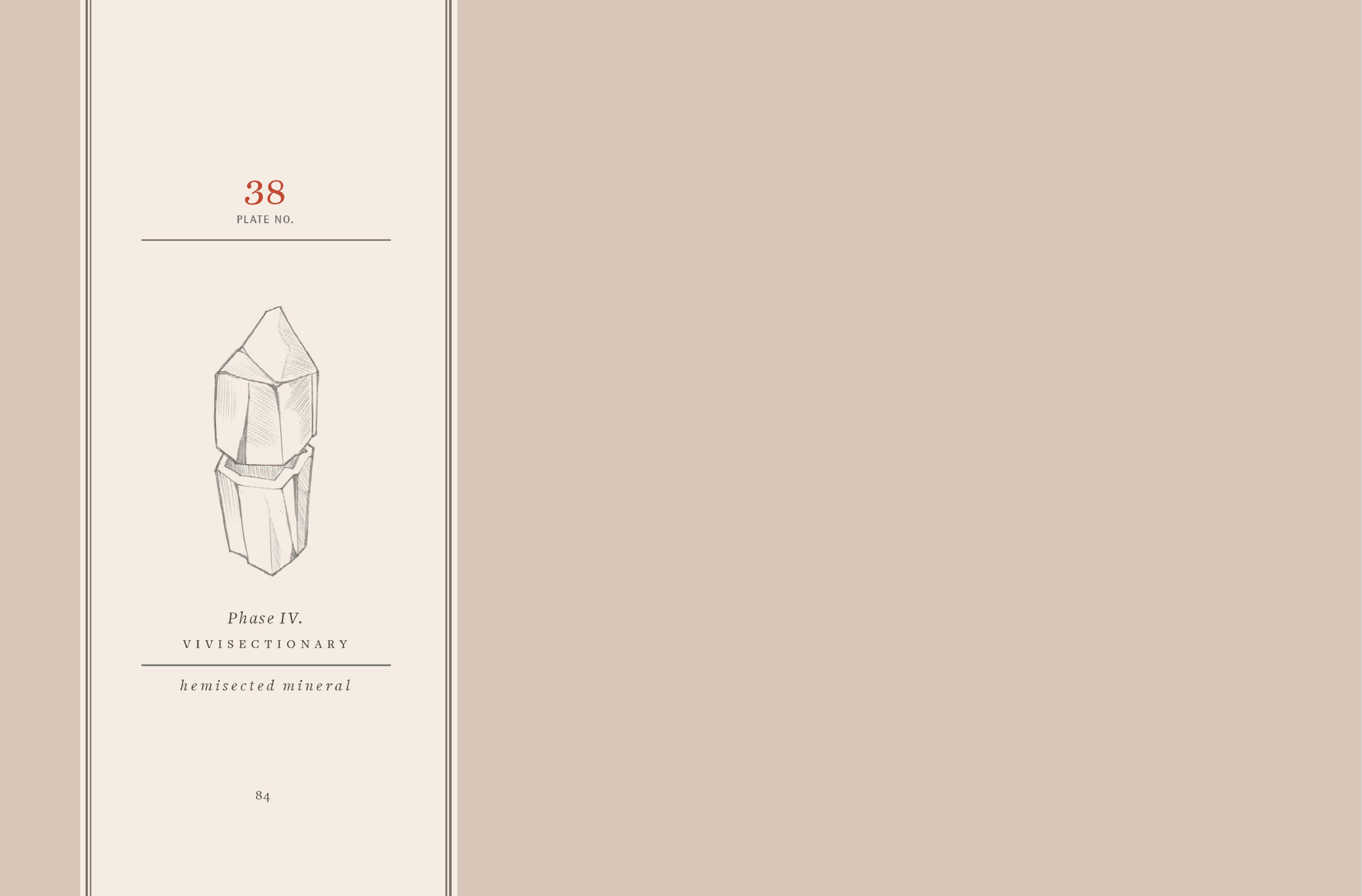 Read online Vivisectionary comic -  Issue # TPB - 85