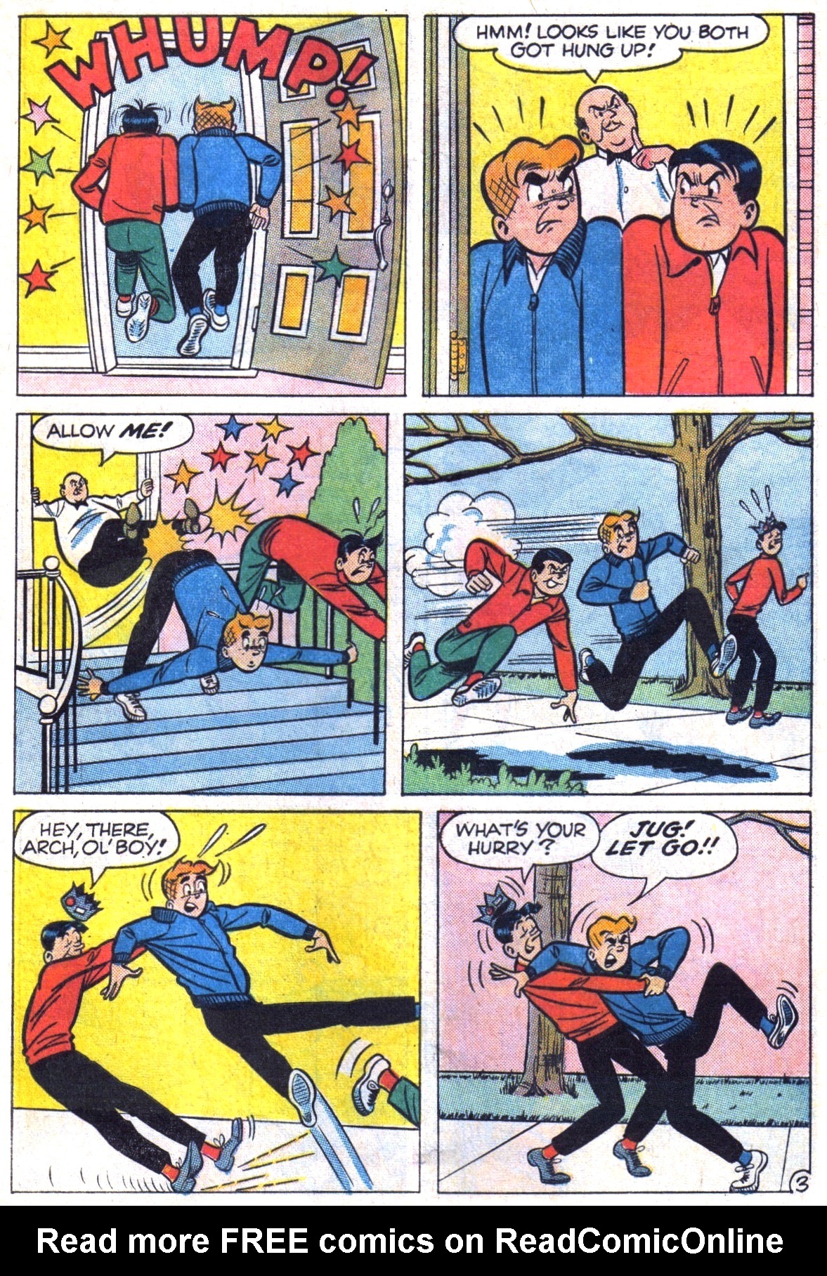 Archie (1960) 162 Page 5