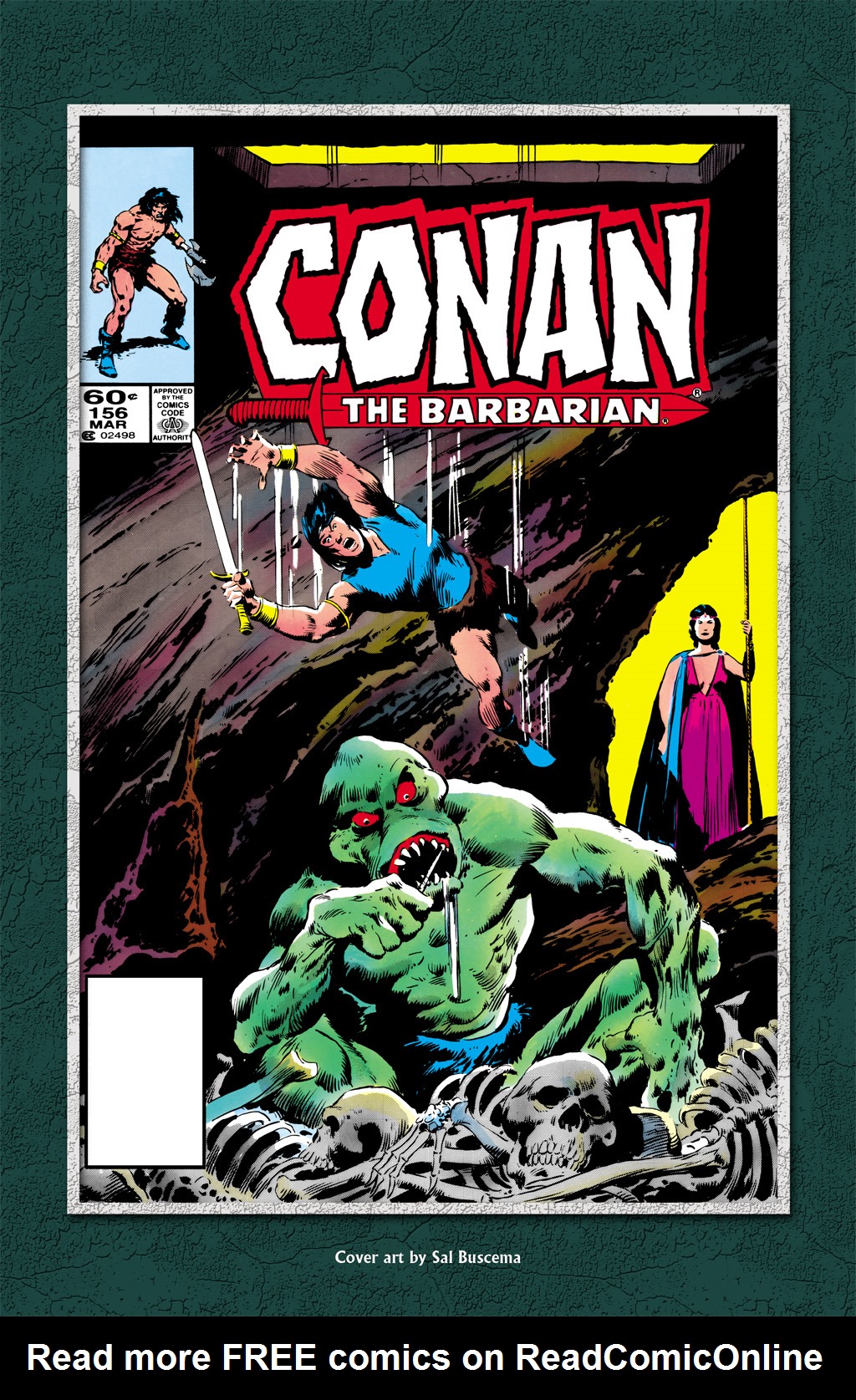 Read online The Chronicles of Conan comic -  Issue # TPB 20 (Part 2) - 32