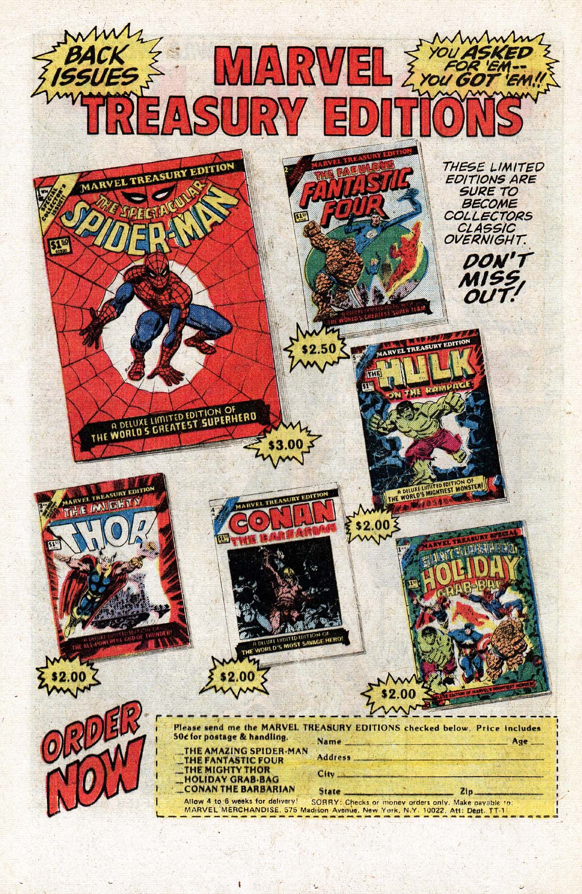 Read online The Mighty Marvel Western comic -  Issue #41 - 13