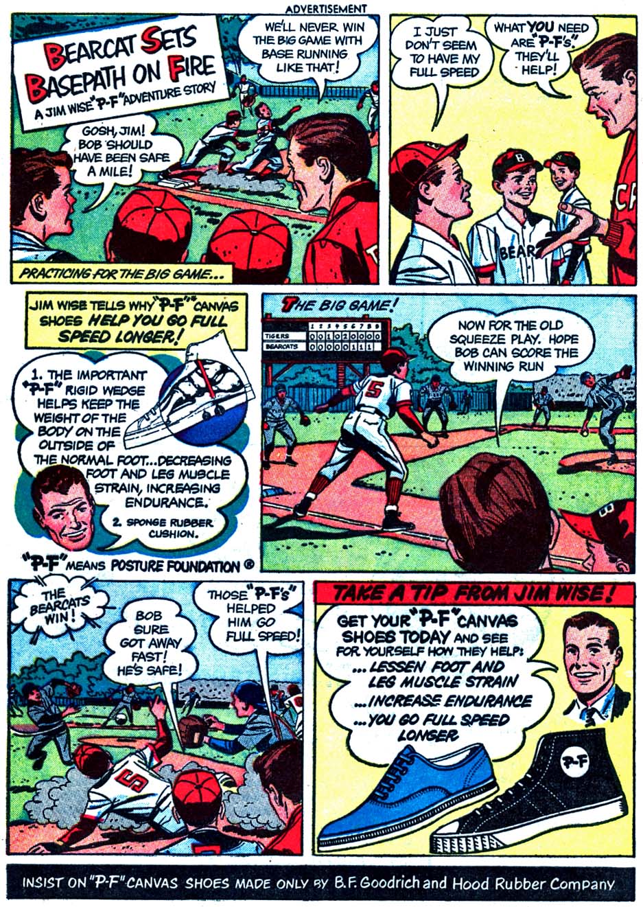 Read online Hollywood Funny Folks comic -  Issue #54 - 9