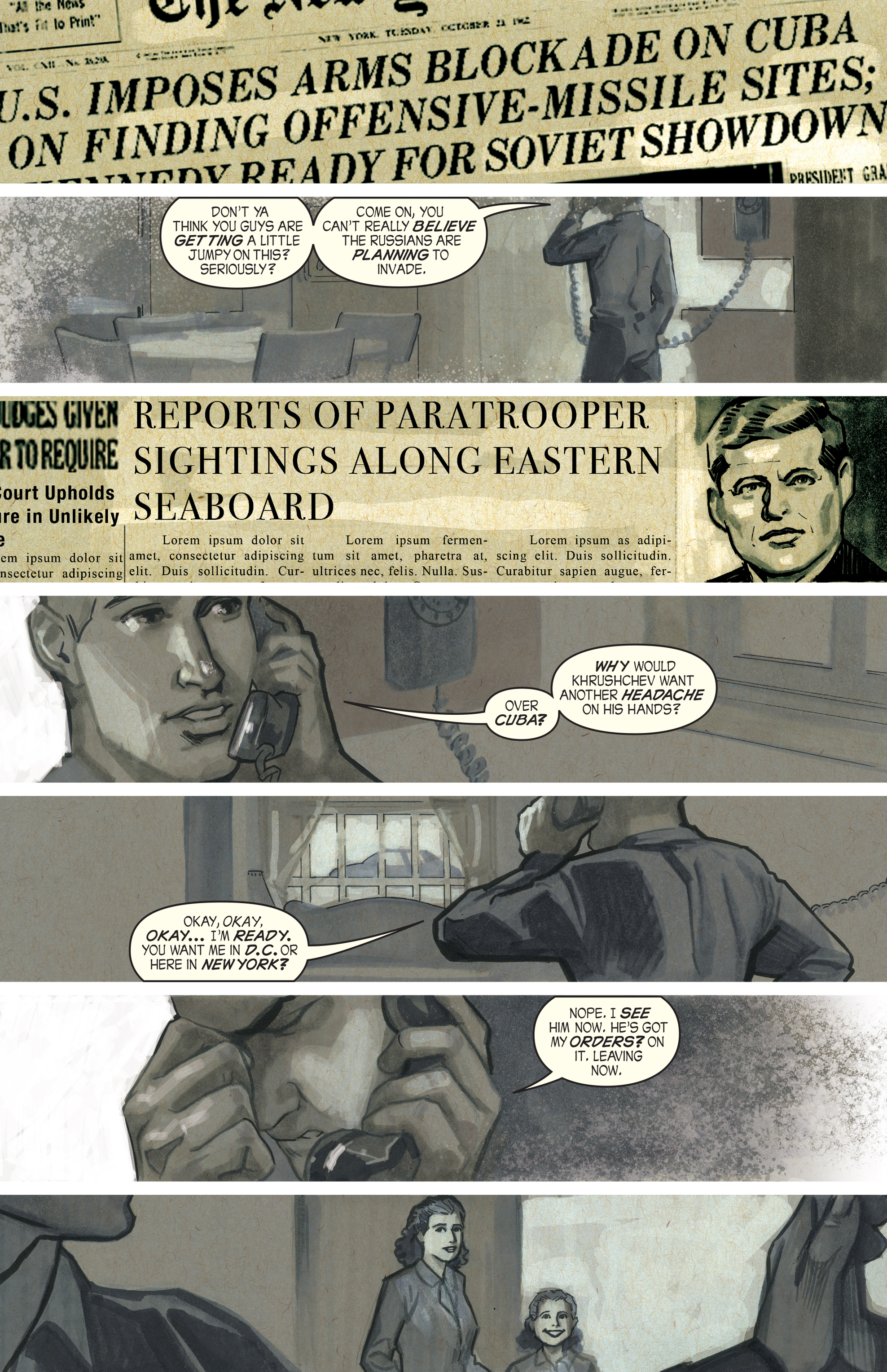 Read online John Carpenter's Tales for a HalloweeNight comic -  Issue # TPB 2 (Part 2) - 52