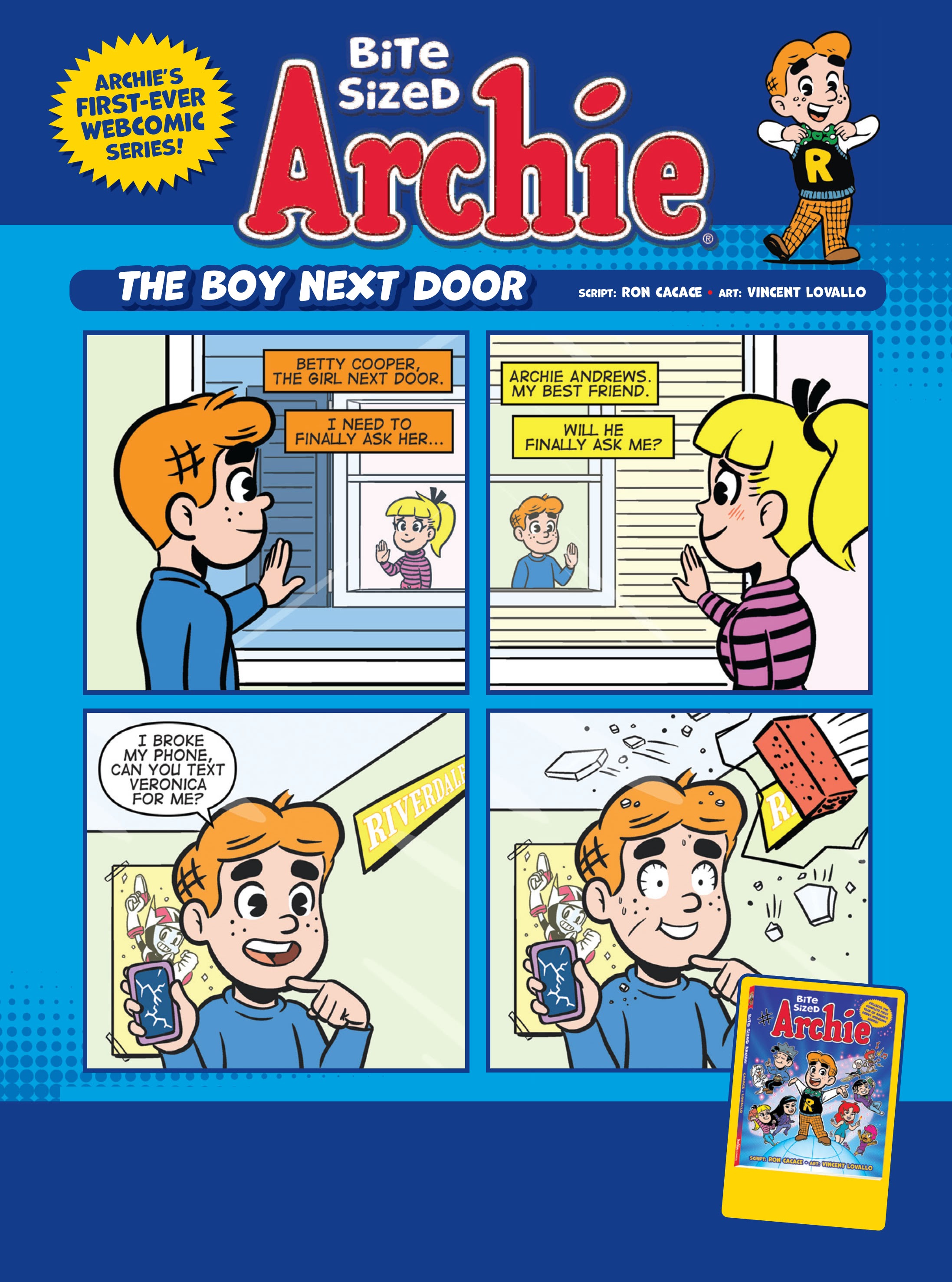 Read online Archie Milestones Jumbo Comics Digest comic -  Issue # TPB 13 (Part 2) - 80