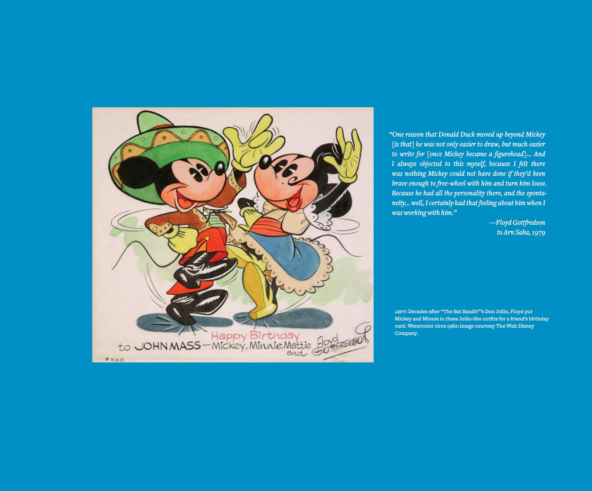 Read online Walt Disney's Mickey Mouse by Floyd Gottfredson comic -  Issue # TPB 3 (Part 3) - 79