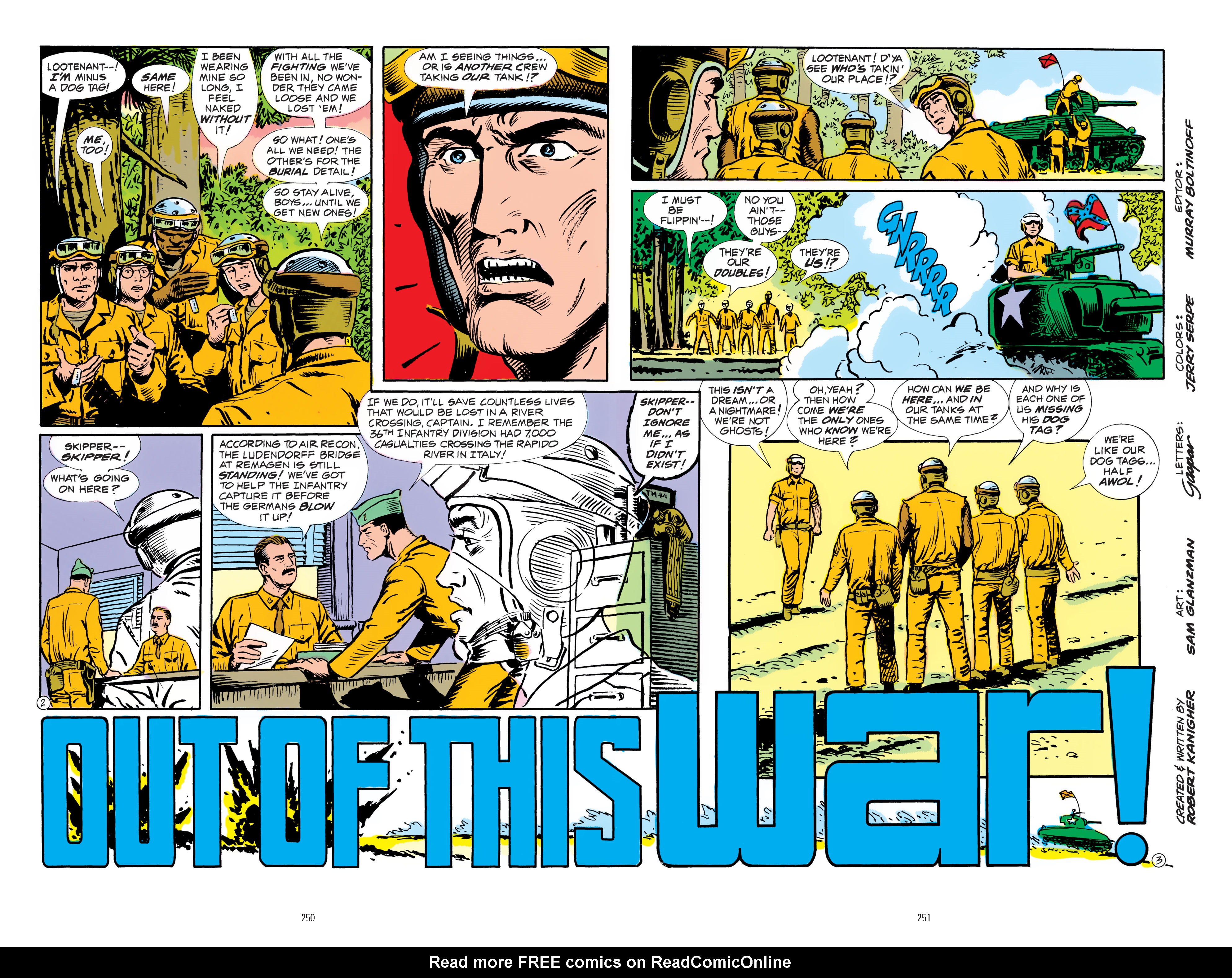 Read online DC Through the '80s: The End of Eras comic -  Issue # TPB (Part 3) - 52