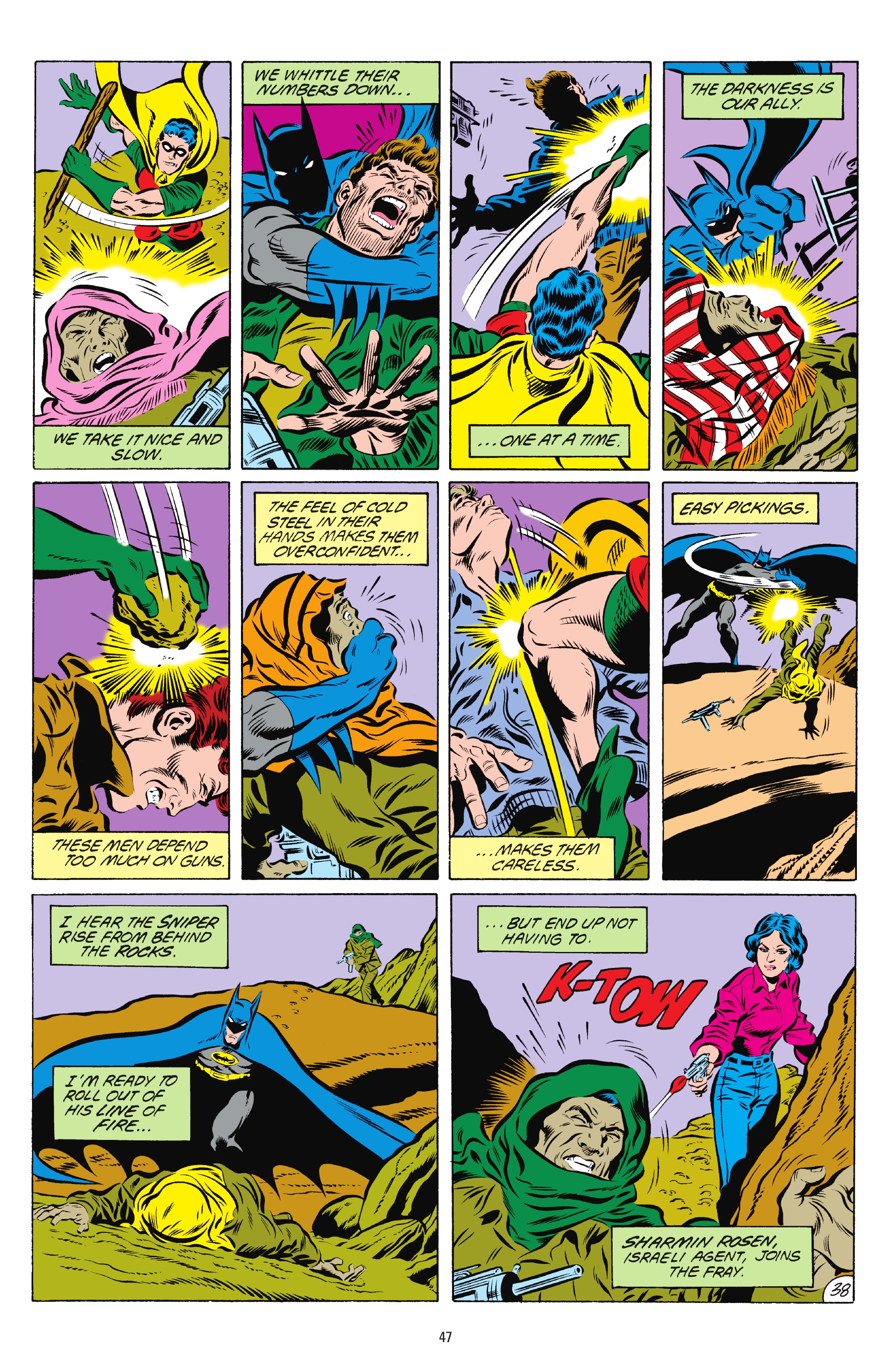 Read online Batman: A Death in the Family comic -  Issue # _Deluxe Edition (Part 1) - 46