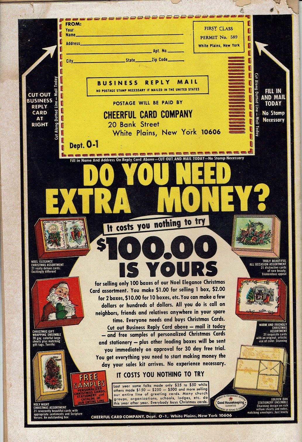 Read online Jughead (1965) comic -  Issue #136 - 36