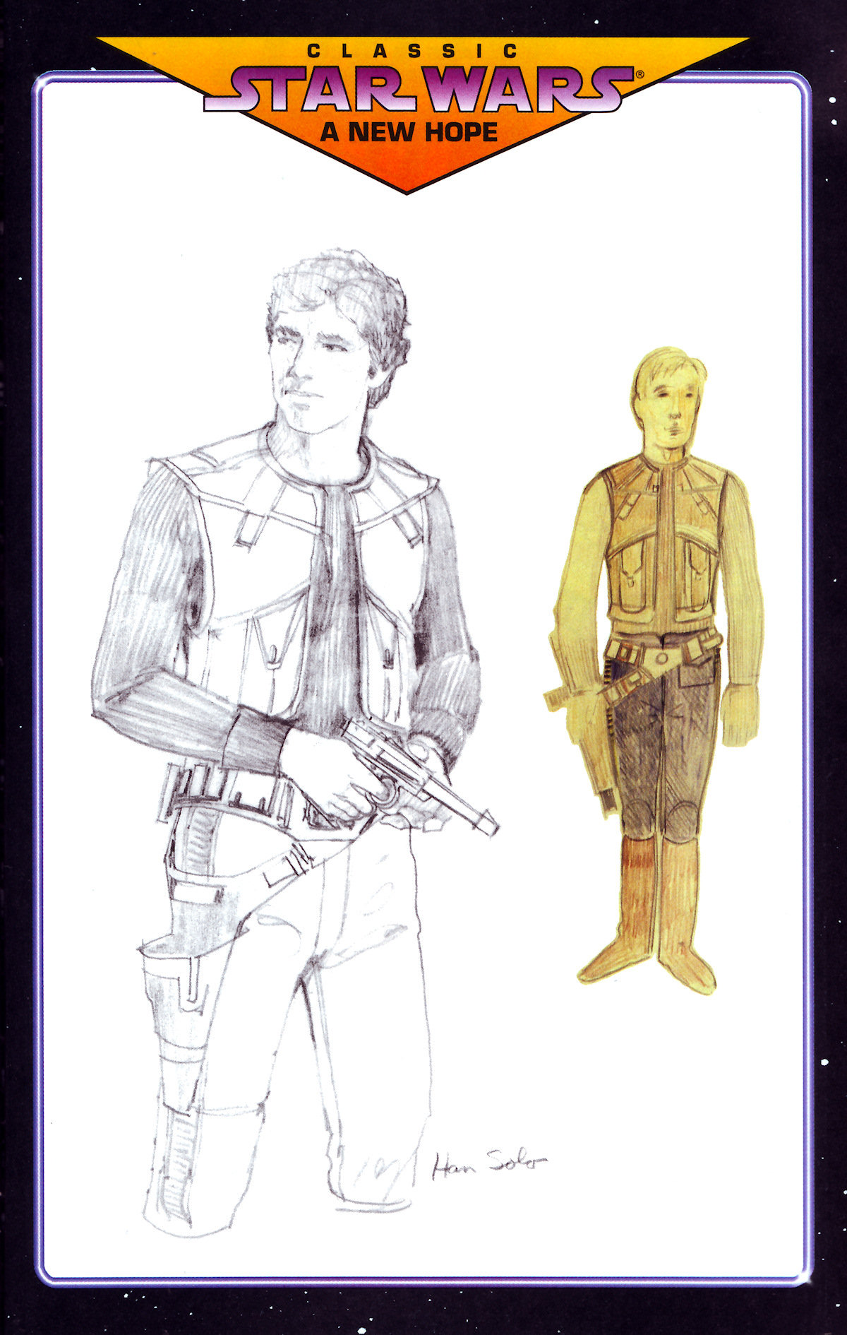 Read online Classic Star Wars:  A New Hope comic -  Issue #1 - 65