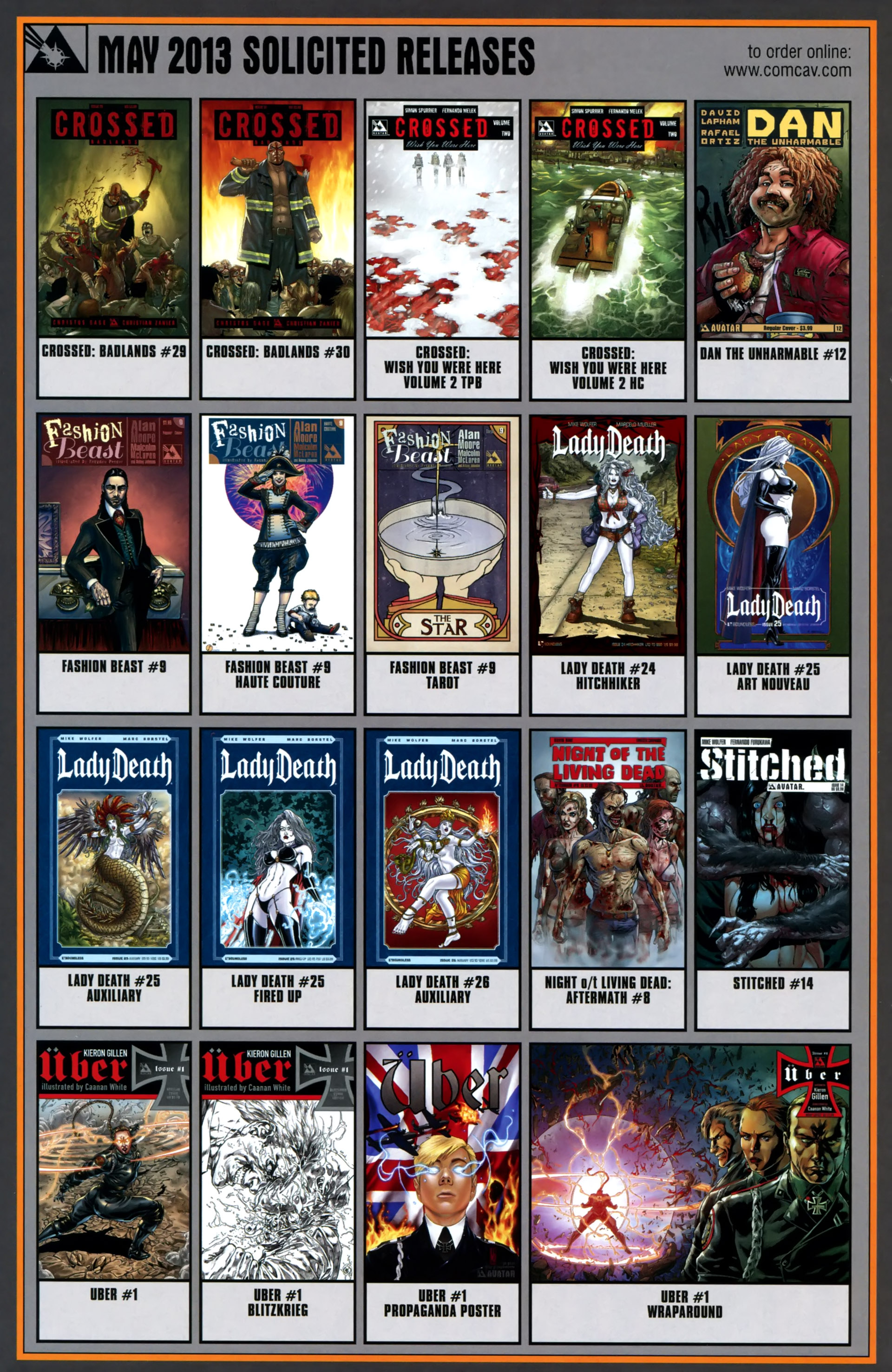Read online Ferals comic -  Issue #15 - 26