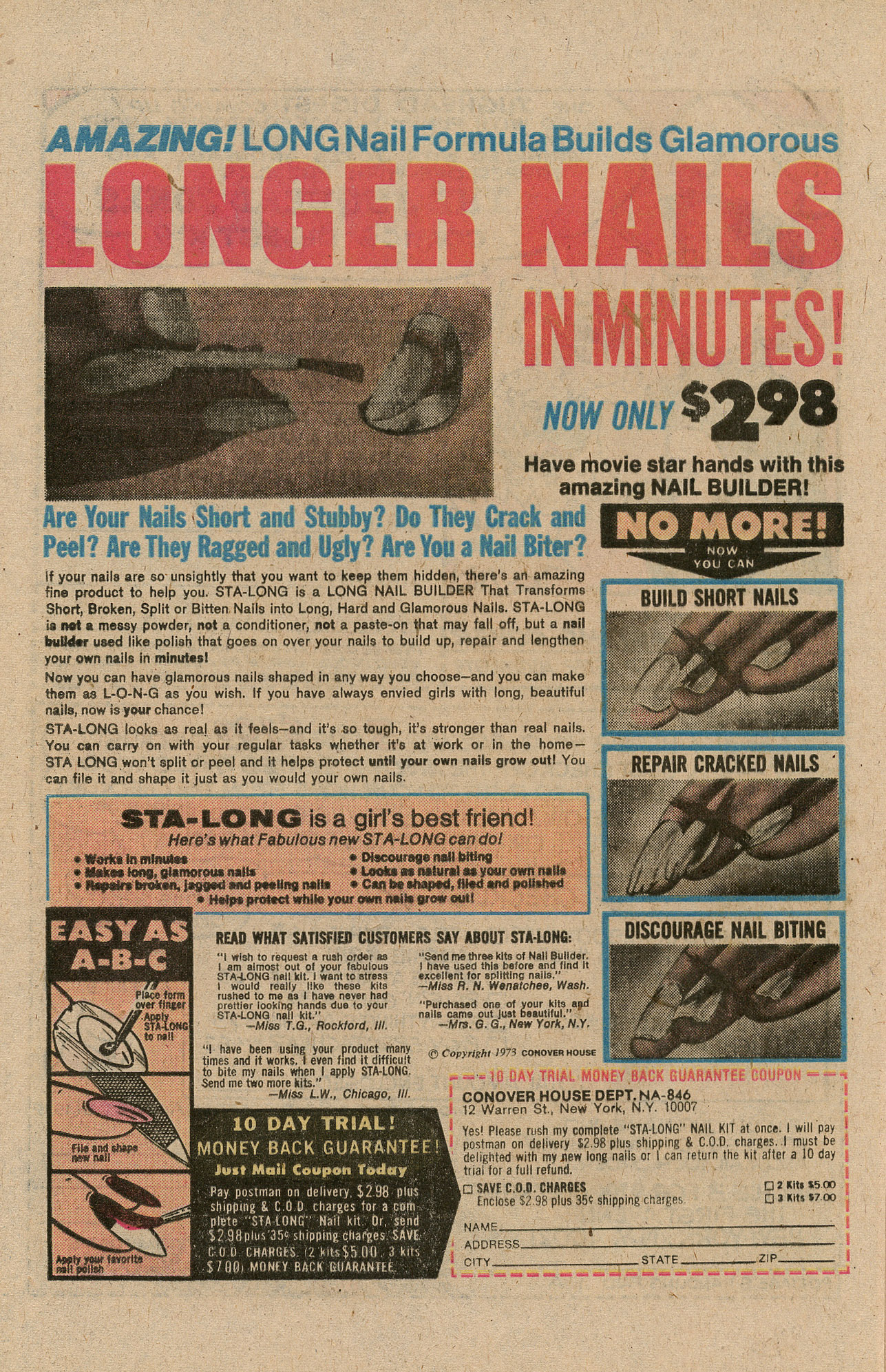 Read online Archie's TV Laugh-Out comic -  Issue #67 - 28