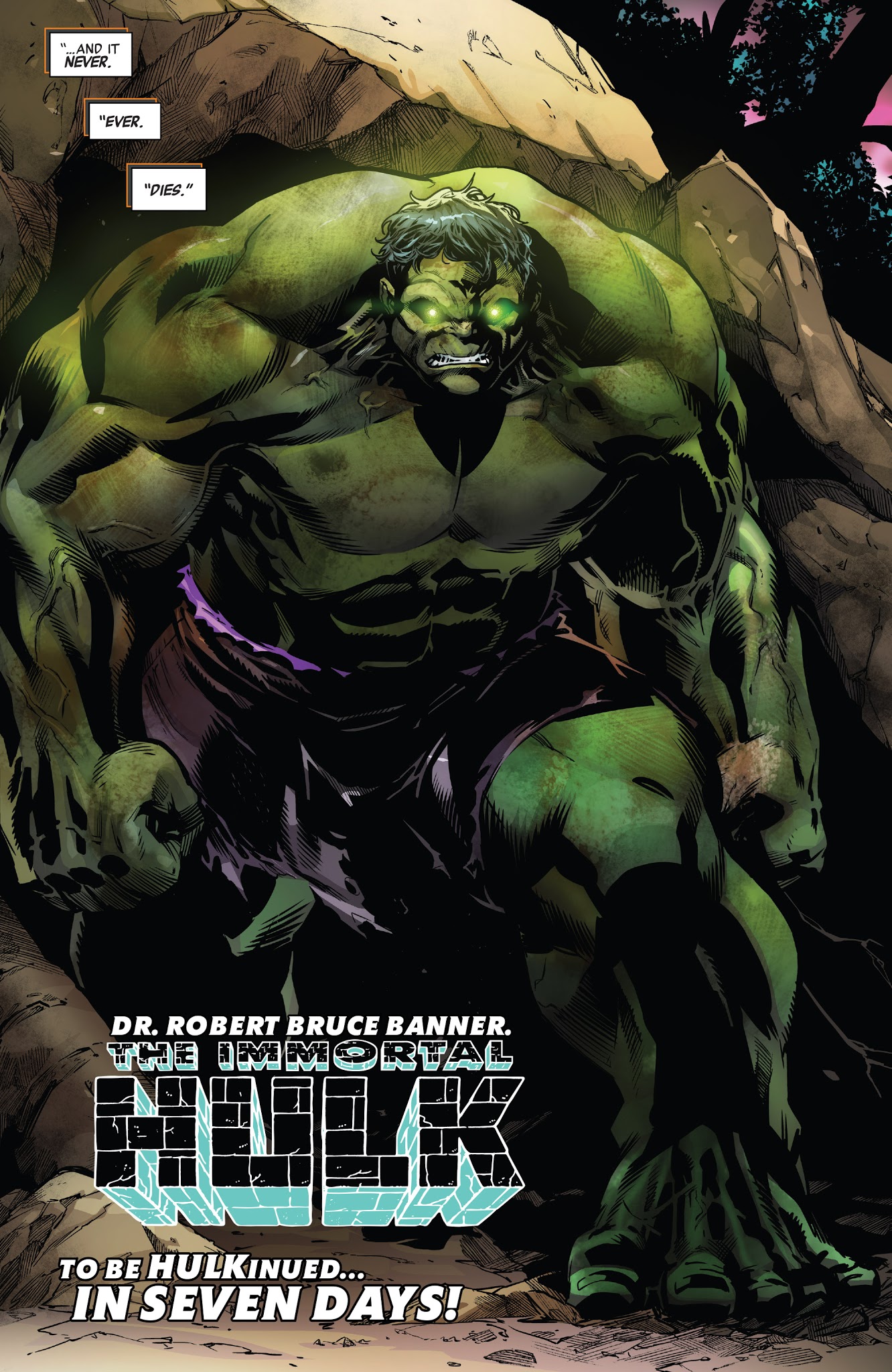 Read online Avengers (2016) comic -  Issue #682 - 22