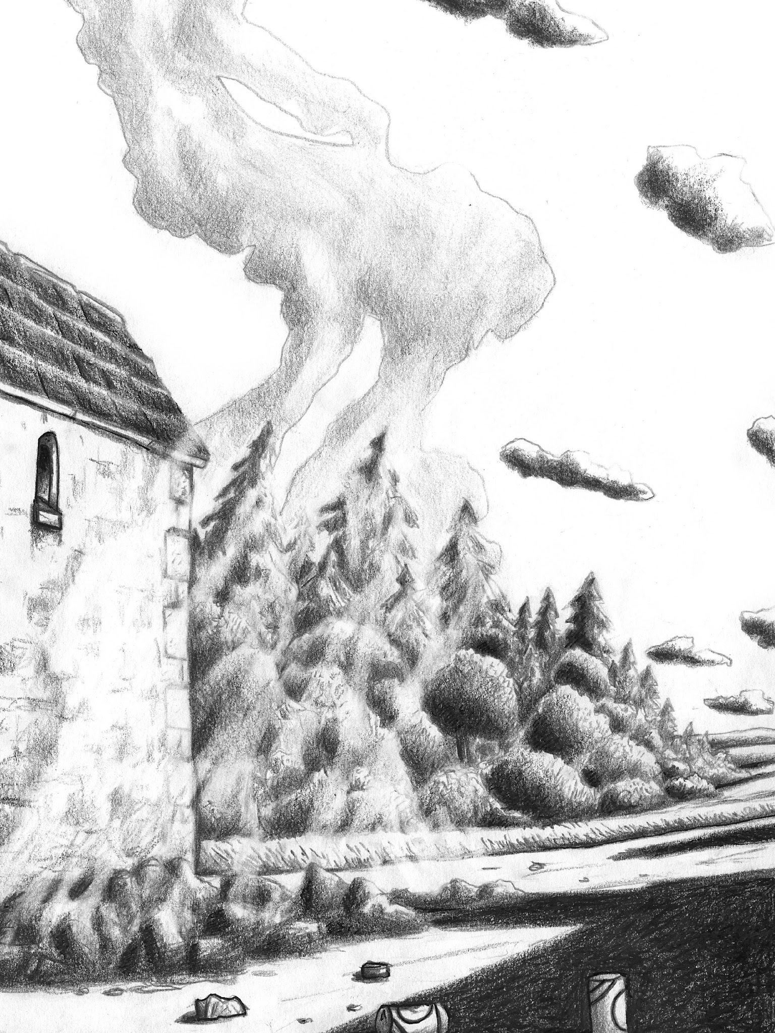 Read online Foodboy comic -  Issue # TPB - 3