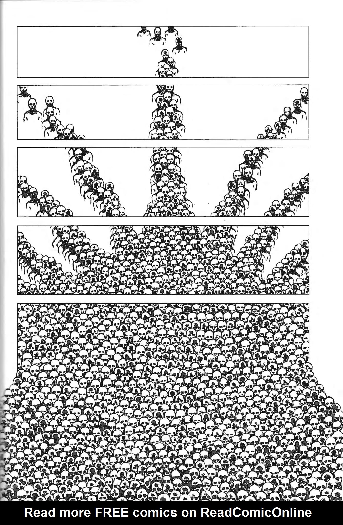 Read online Unflattening comic -  Issue # TPB (Part 2) - 16