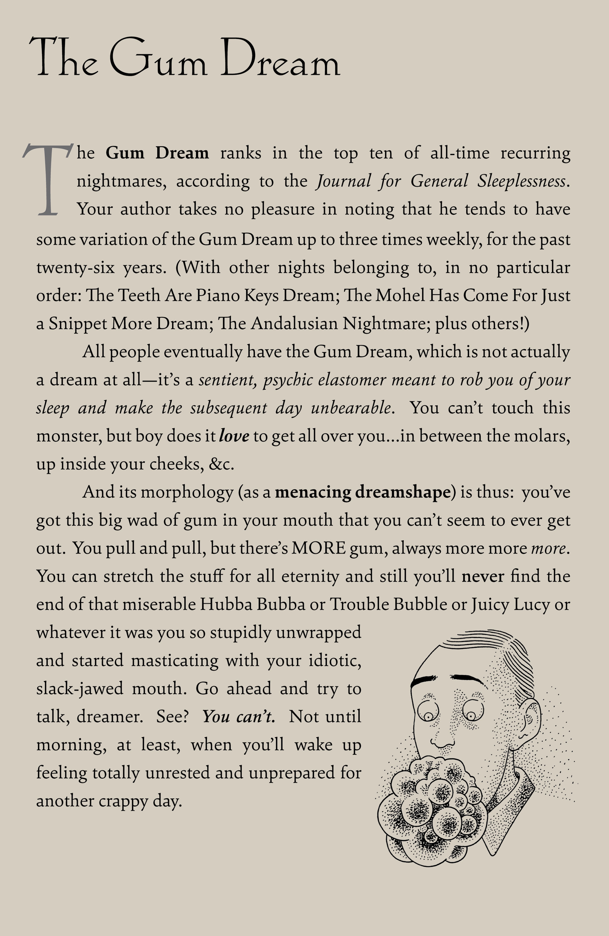 Read online Ice Cream Man comic -  Issue #35 - 7