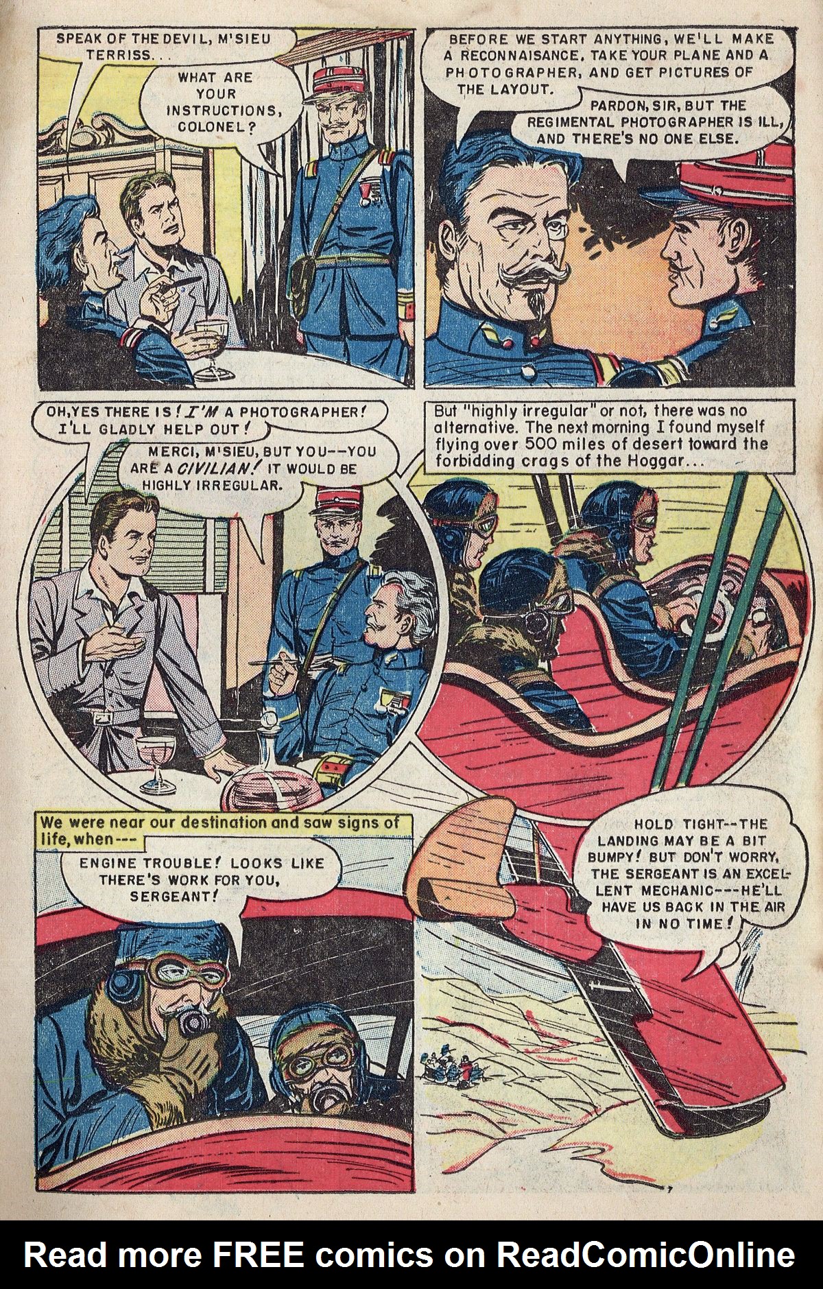 Read online Famous Funnies comic -  Issue #204 - 15