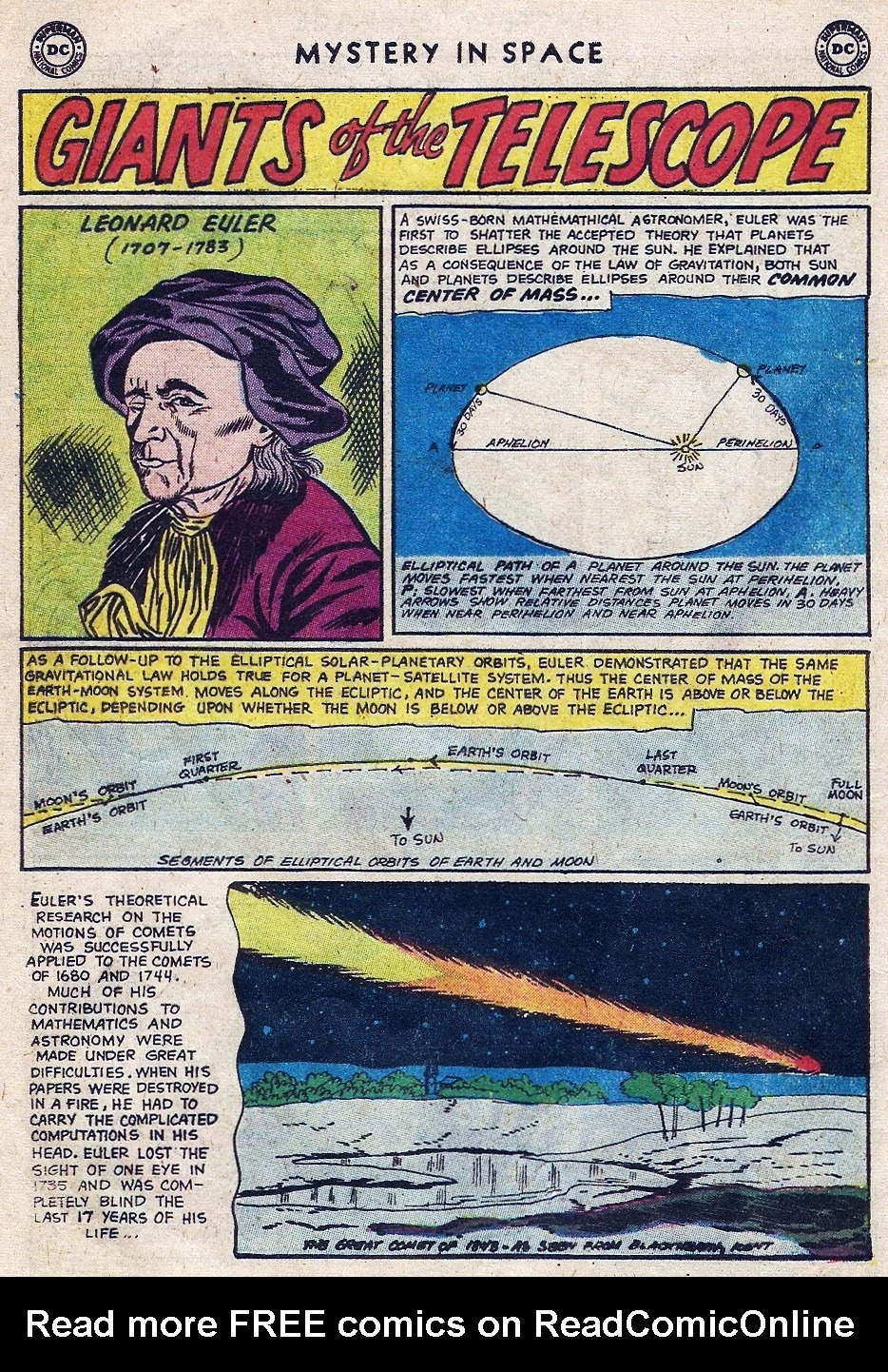 Read online Mystery in Space (1951) comic -  Issue #52 - 12
