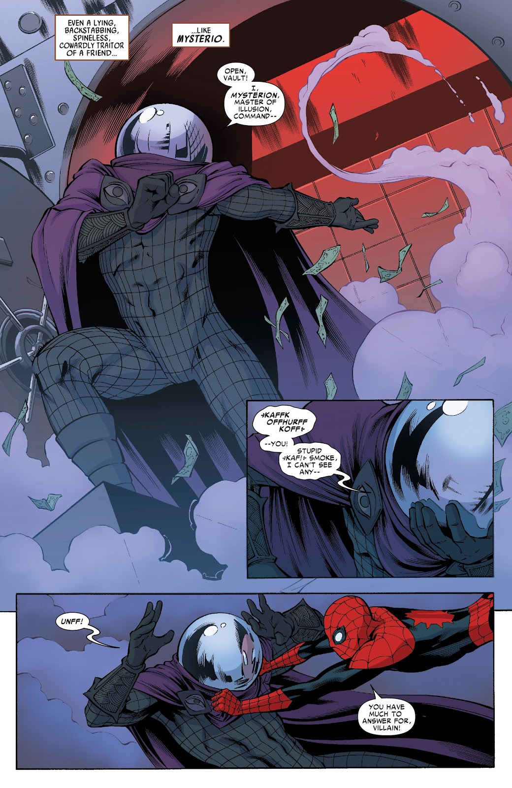 Superior Spider-Man Companion issue TPB (Part 2) - Page 72
