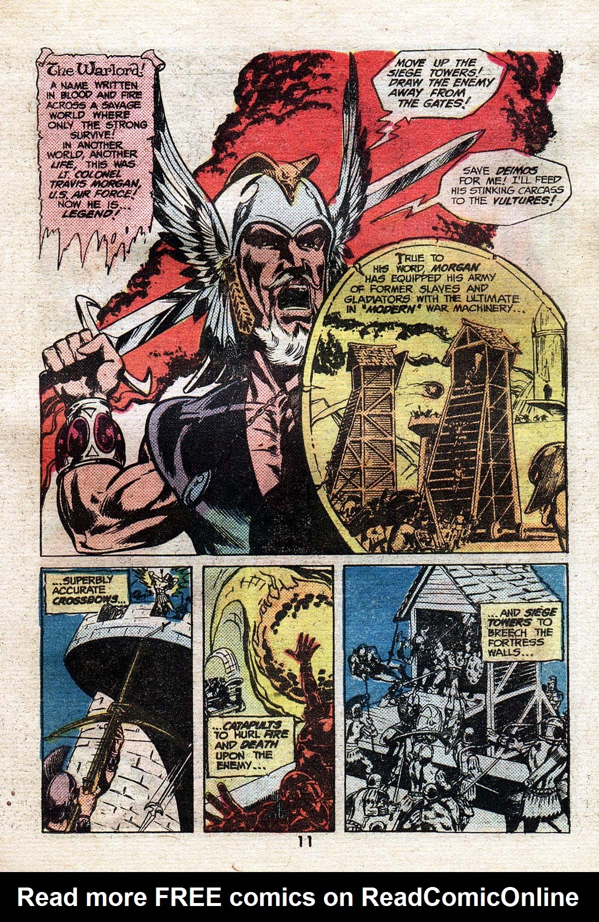 Read online DC Special Blue Ribbon Digest comic -  Issue #10 - 11