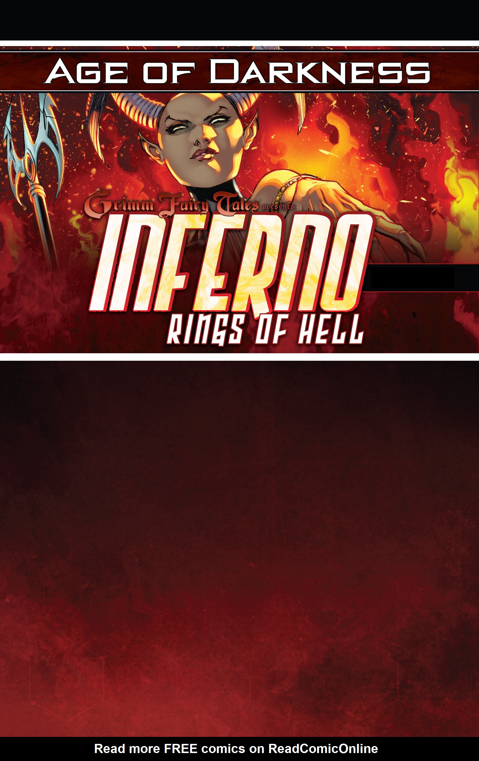 Read online Grimm Fairy Tales presents White Queen: Age of Darkness comic -  Issue # _TPB (Part 1) - 6