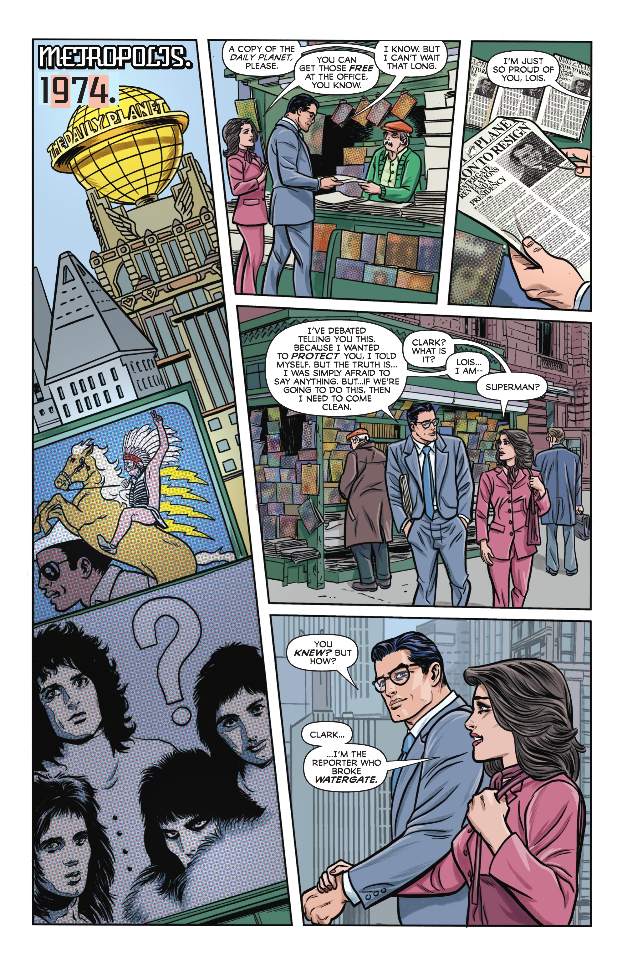 Read online Superman: Space Age comic -  Issue # TPB 2 - 61