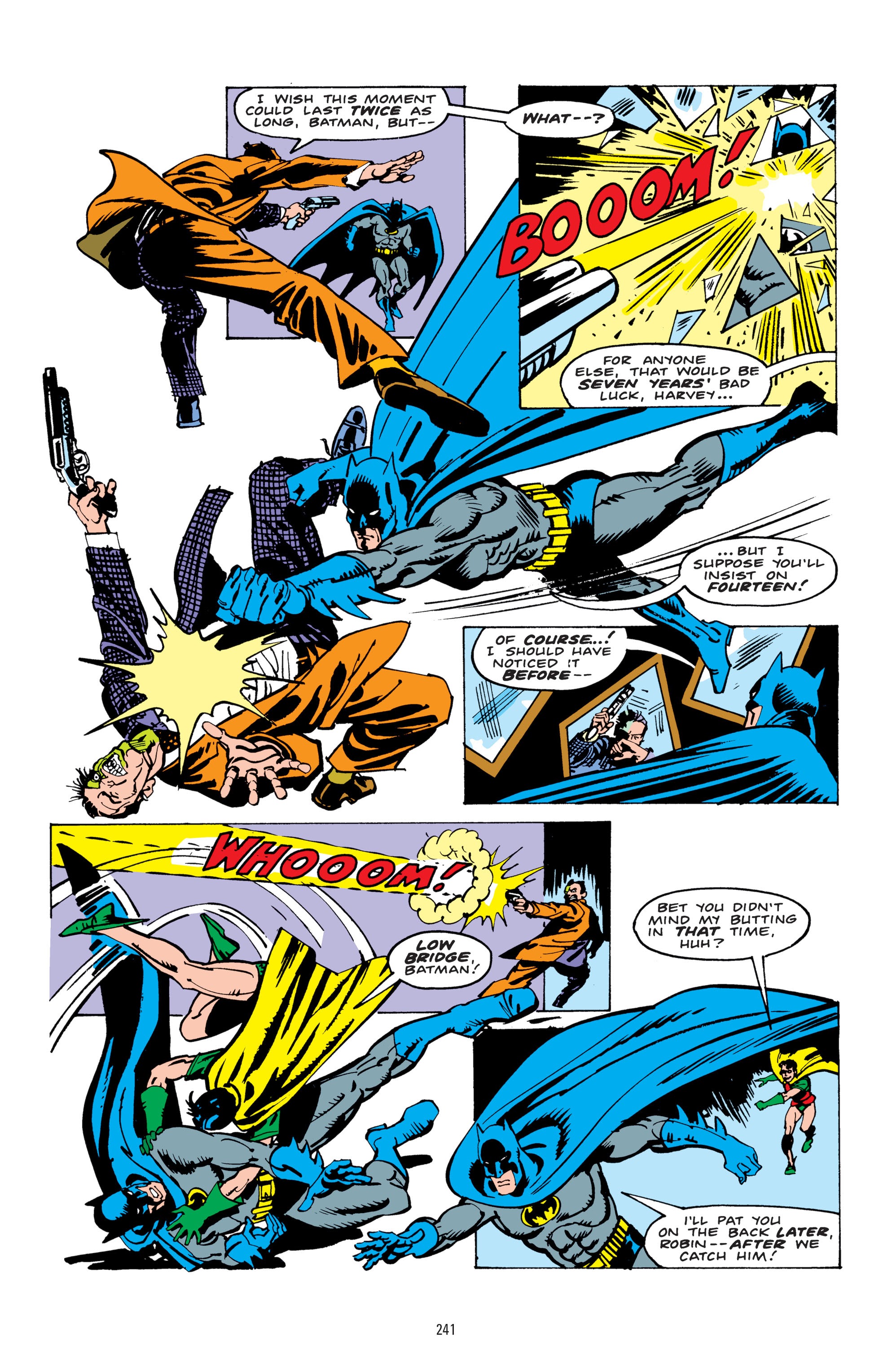 Read online Batman: The Dark Knight Detective comic -  Issue # TPB 1 (Part 3) - 41