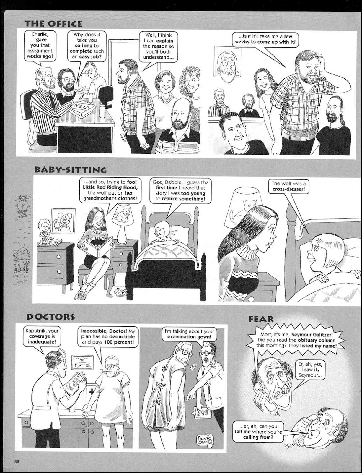 MAD issue 356 - Page 40