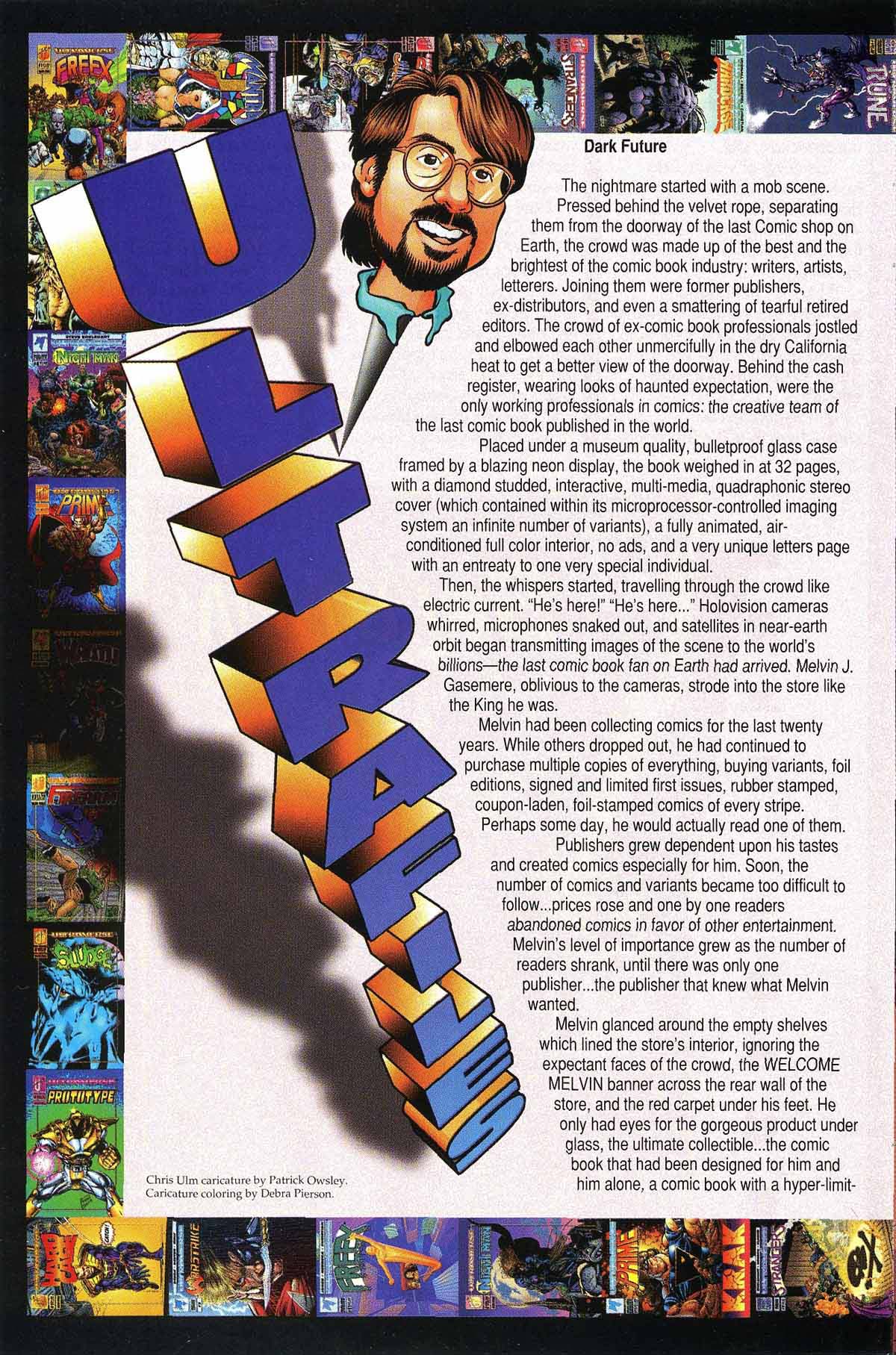 Read online The Solution comic -  Issue #13 - 20