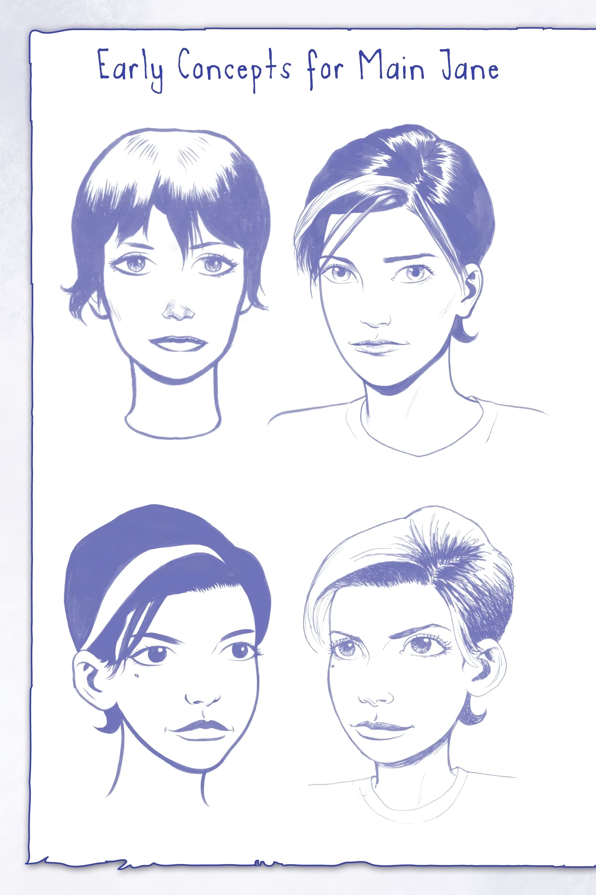 Read online The Plain Janes comic -  Issue # _Omnibus (Part 2) - 54