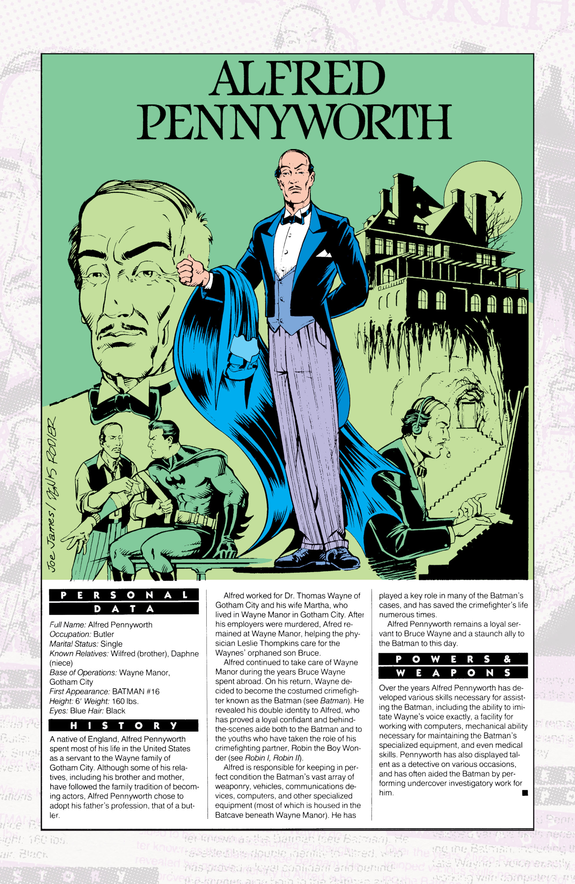 Read online Batman: The Caped Crusader comic -  Issue # TPB 2 (Part 3) - 99