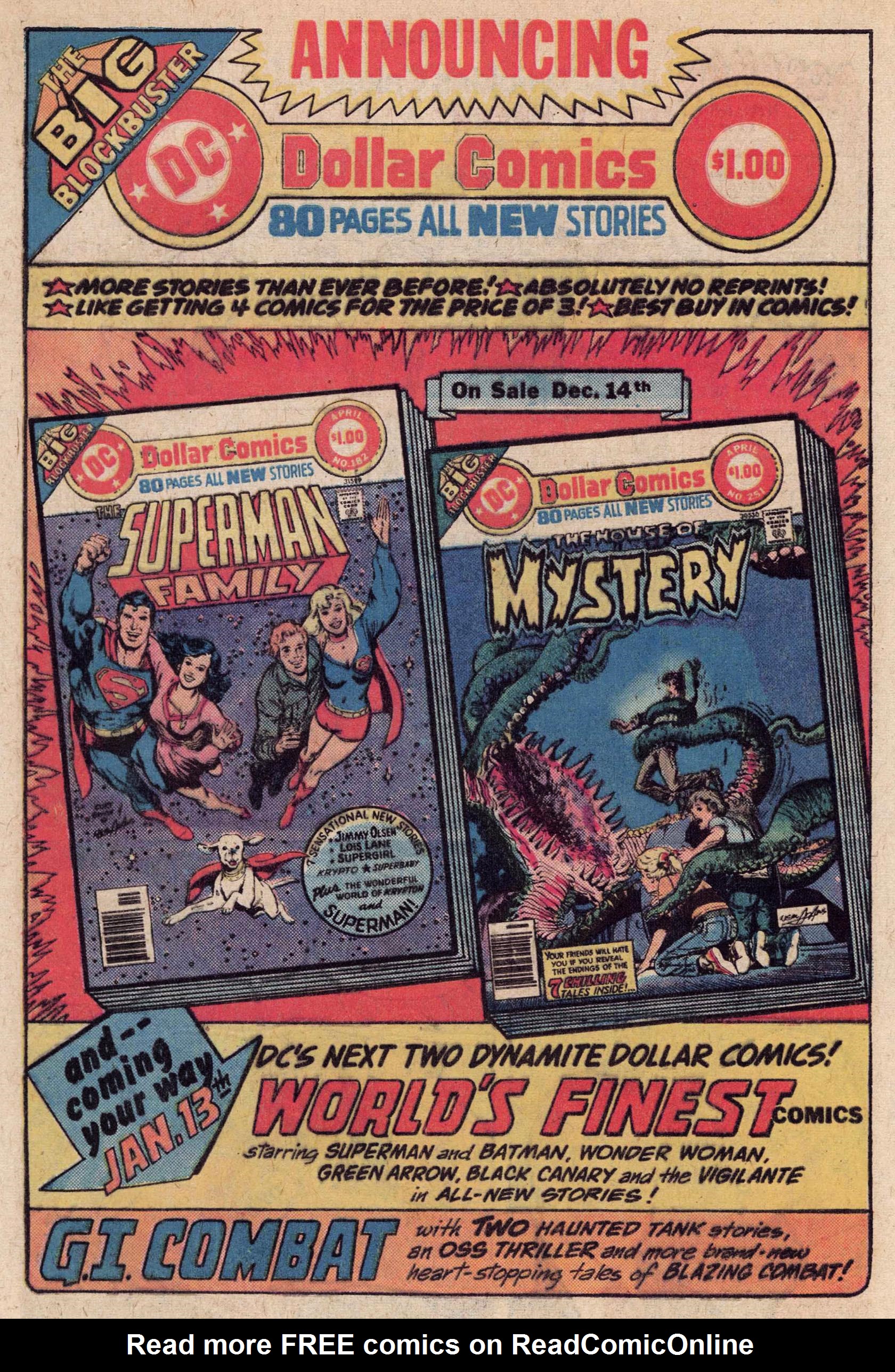 Read online Jonah Hex (1977) comic -  Issue #1 - 8