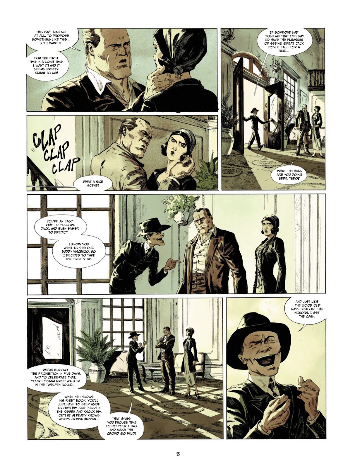 Blue Note issue 1 - Page 55