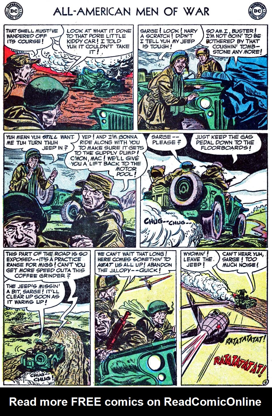 All-American Men of War issue 128 - Page 29