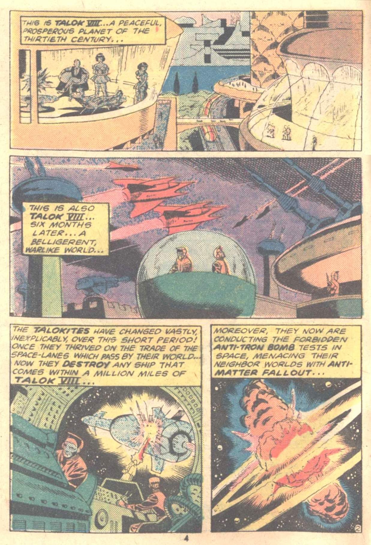 Read online DC Special Blue Ribbon Digest comic -  Issue #8 - 4