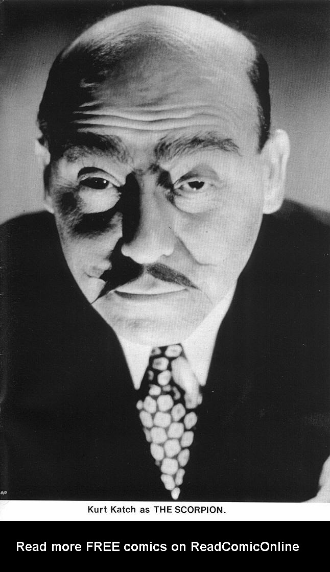 Read online Cliffhanger Comics comic -  Issue #2 - 43