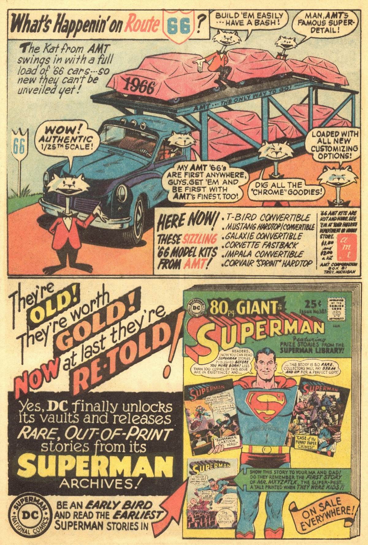 Blackhawk (1957) Issue #216 #109 - English 12