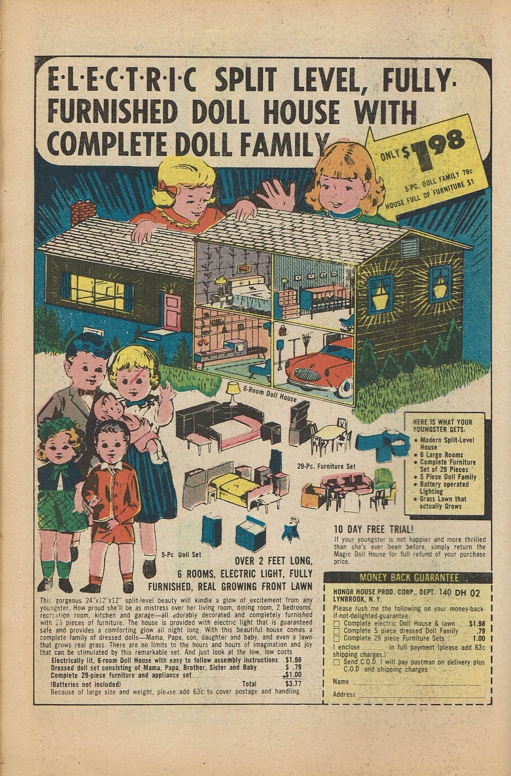 Read online Just Married comic -  Issue #51 - 14