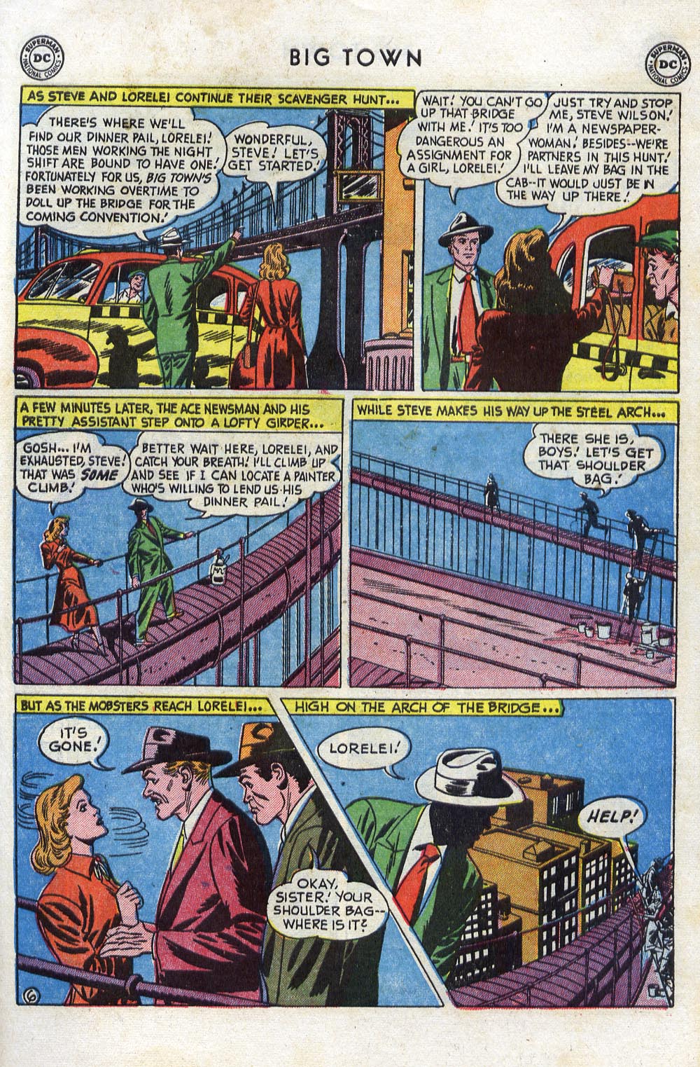 Big Town (1951) 9 Page 44