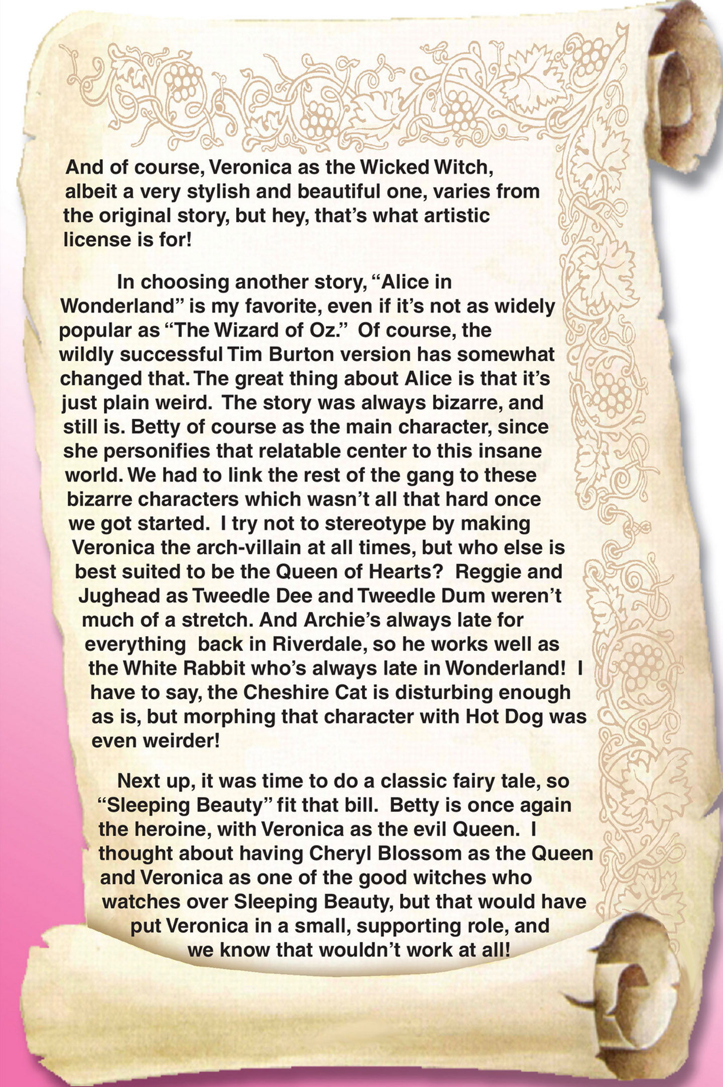 Read online Archie & Friends All-Stars comic -  Issue # TPB 7 - 103