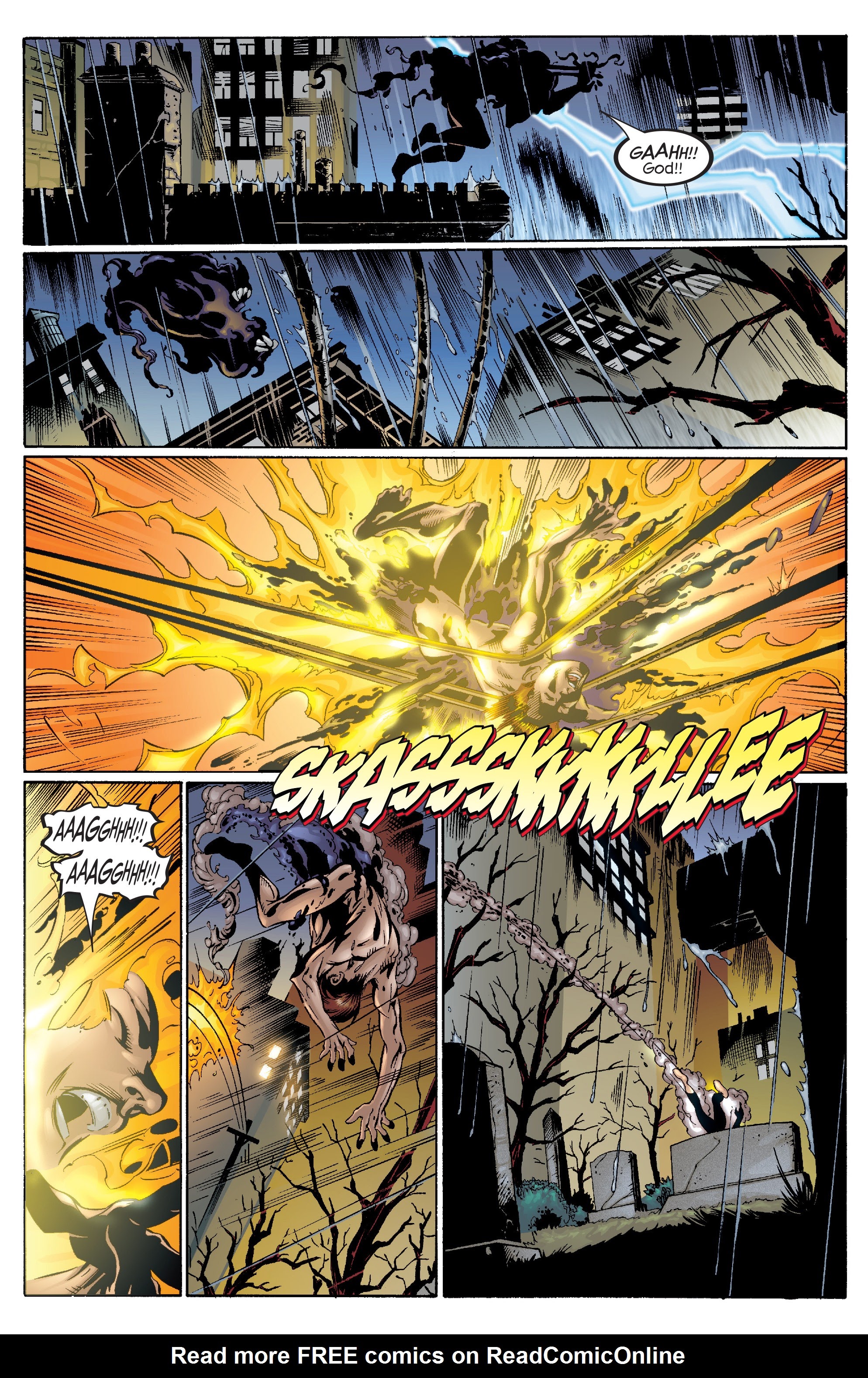 Read online Ultimate Spider-Man (2000) comic -  Issue # _TPB 3 (Part 2) - 75